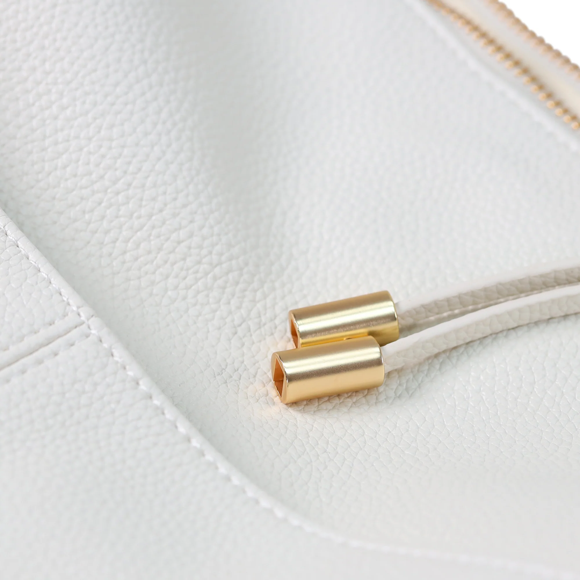 APHRODITE SHOULDER BAG OFF WHITE - Image 4