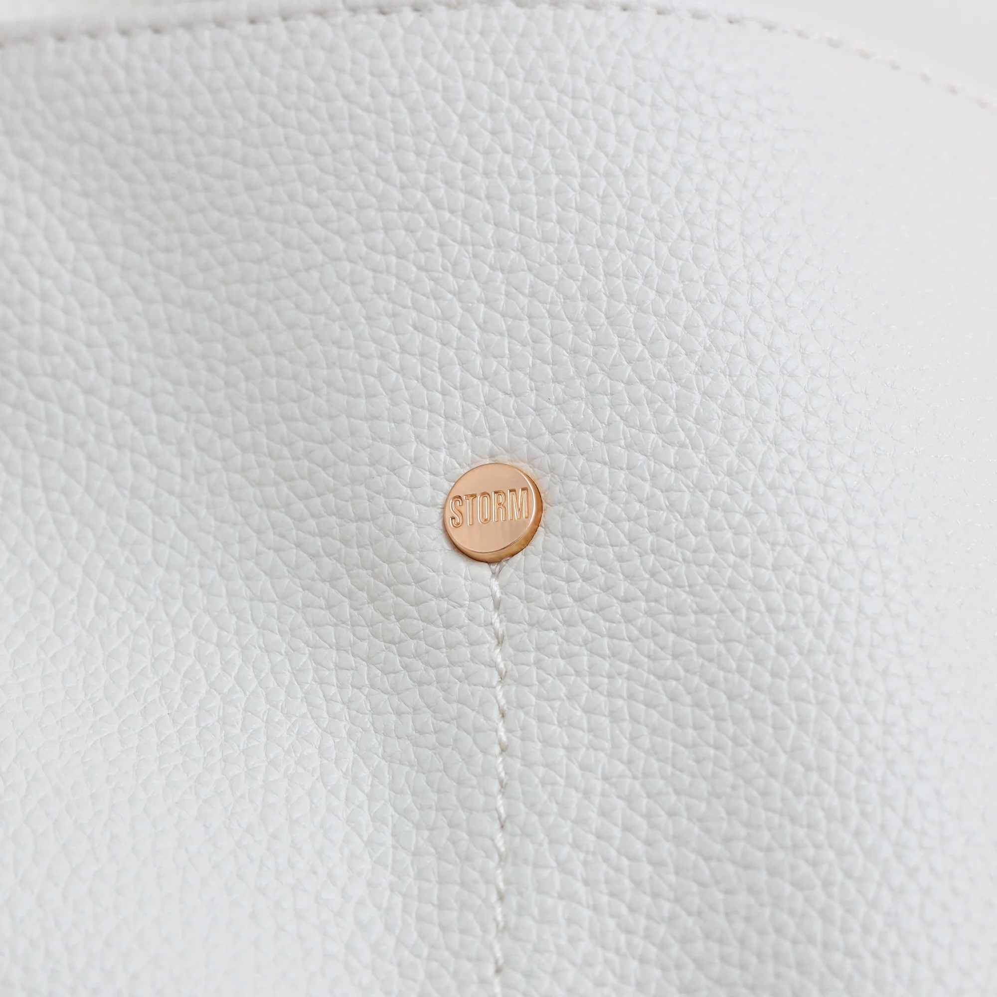 APHRODITE SHOULDER BAG OFF WHITE - Image 5