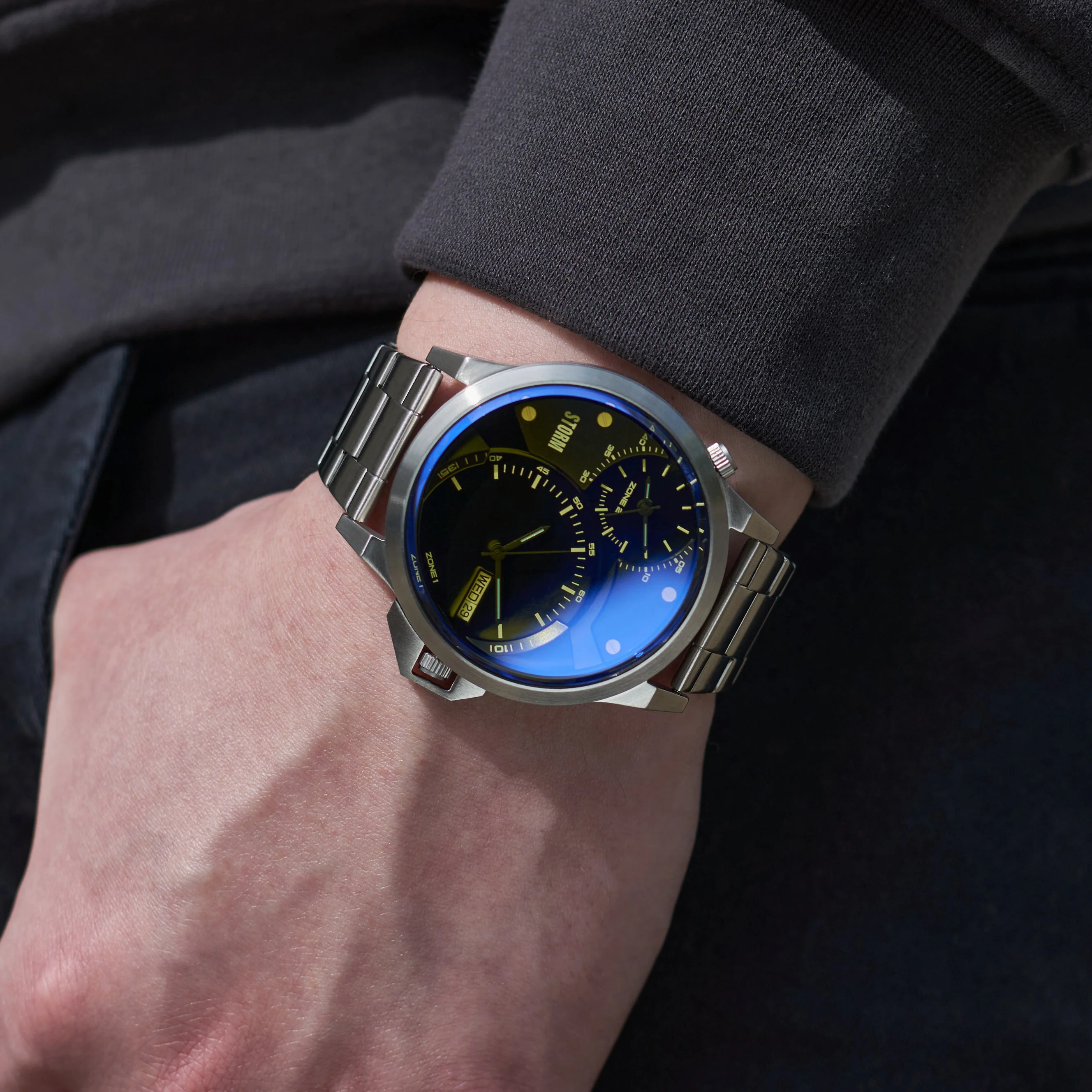 AVALONIC LAZER BLUE - Image 5