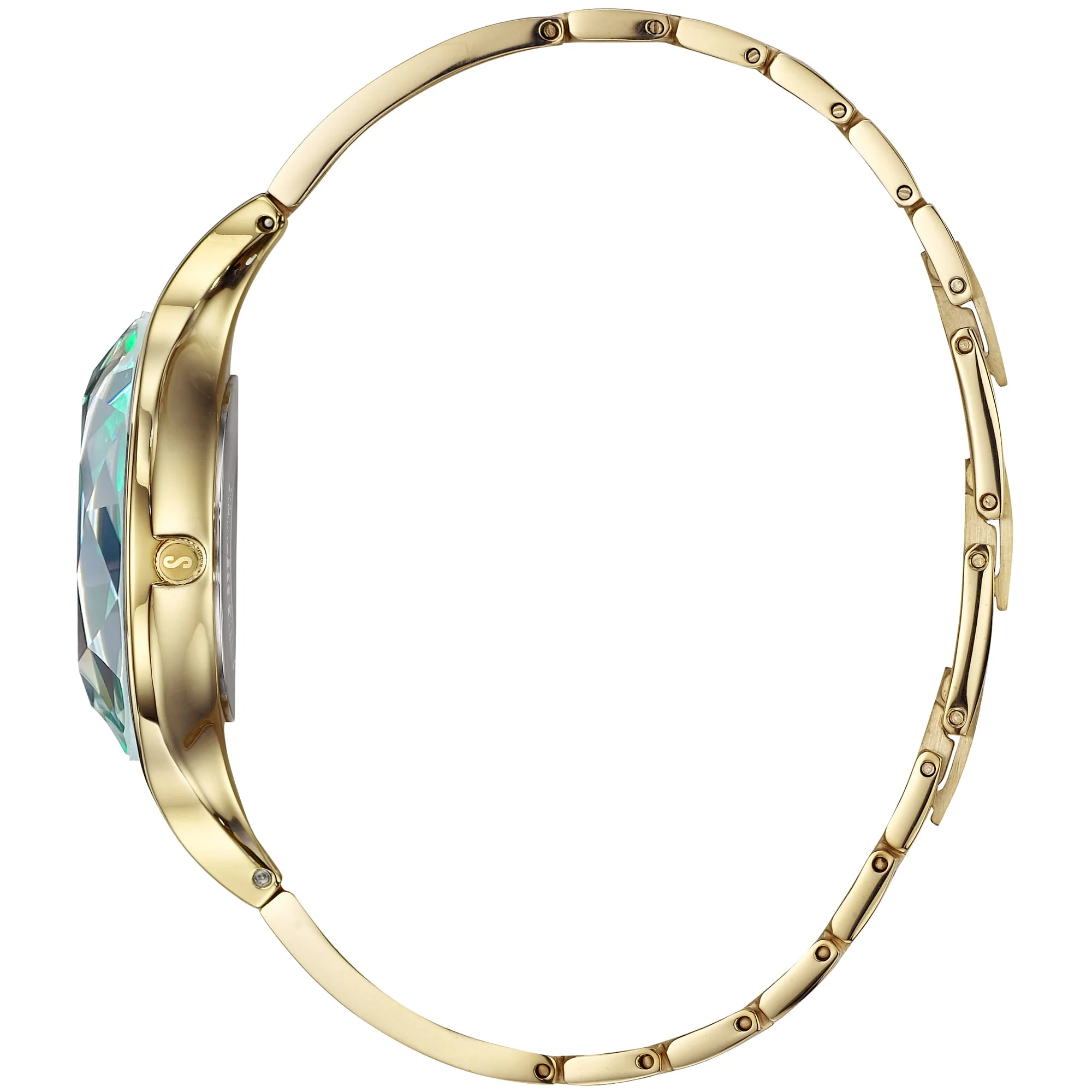 CRISTOLA GOLD GREEN - Image 3