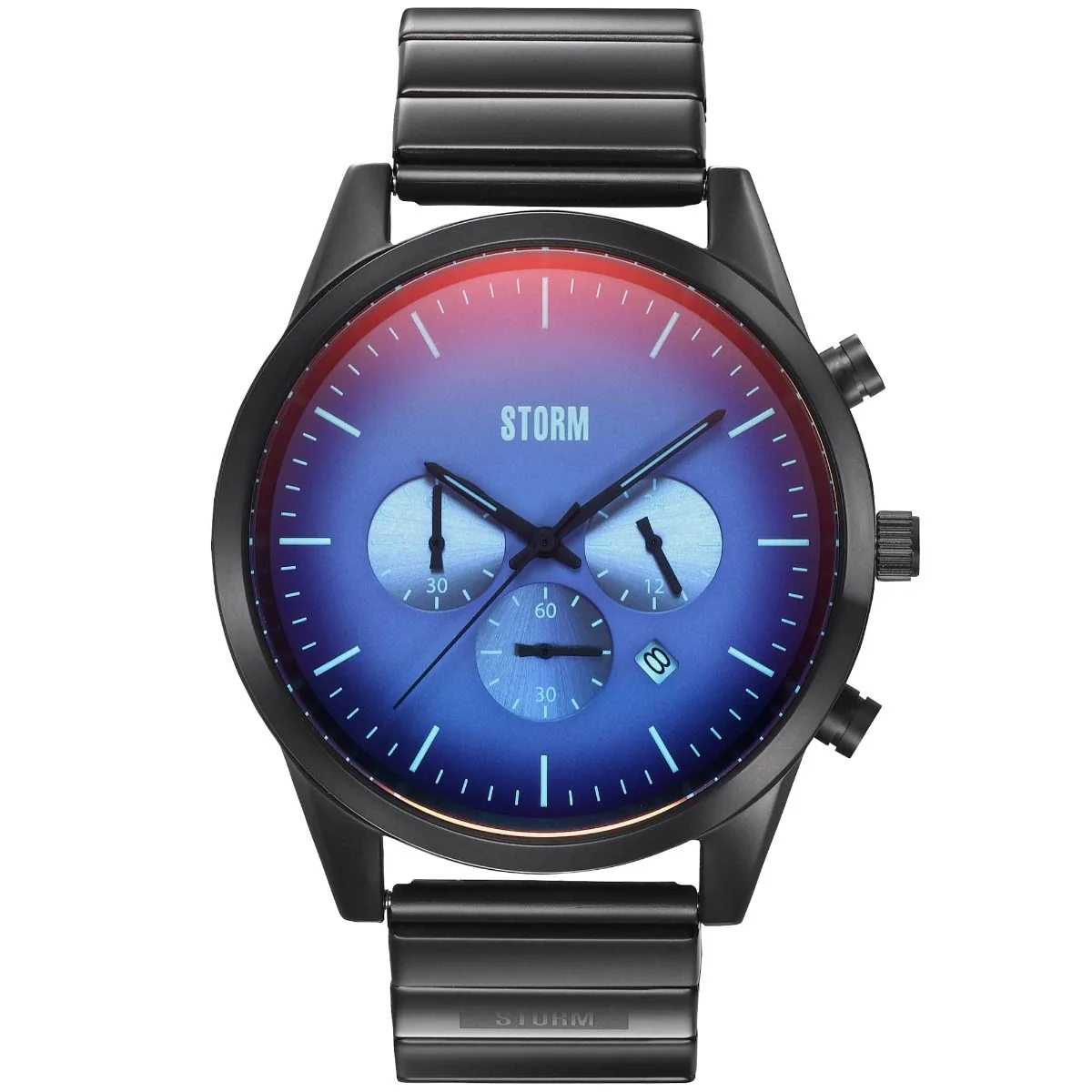 CRUSADER SLATE BLUE