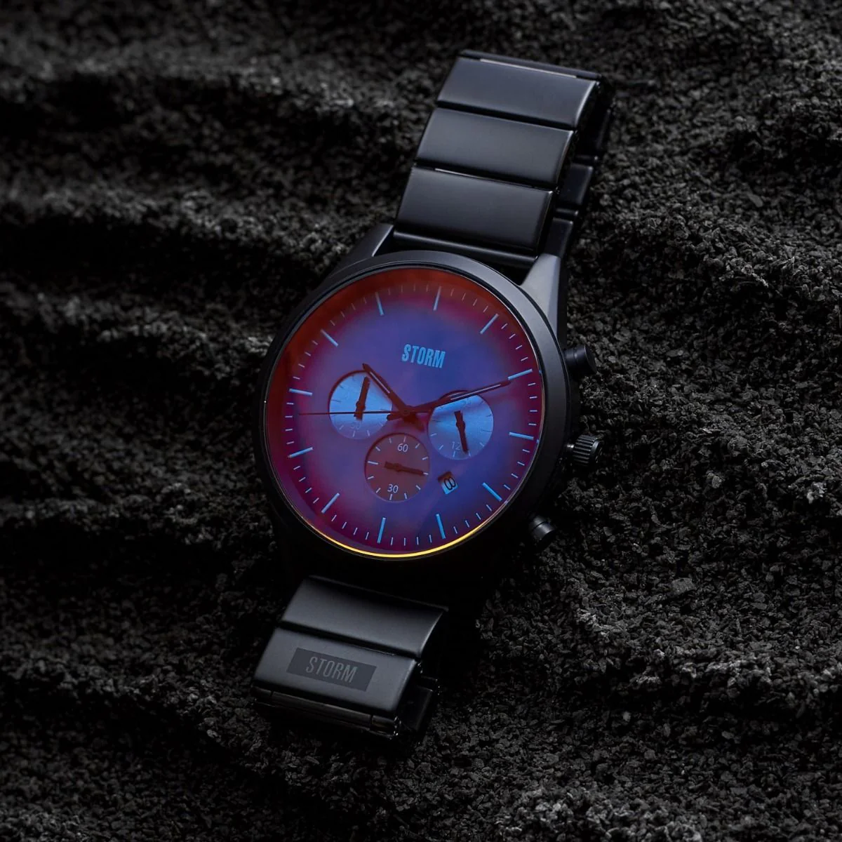 CRUSADER SLATE BLUE - Image 11