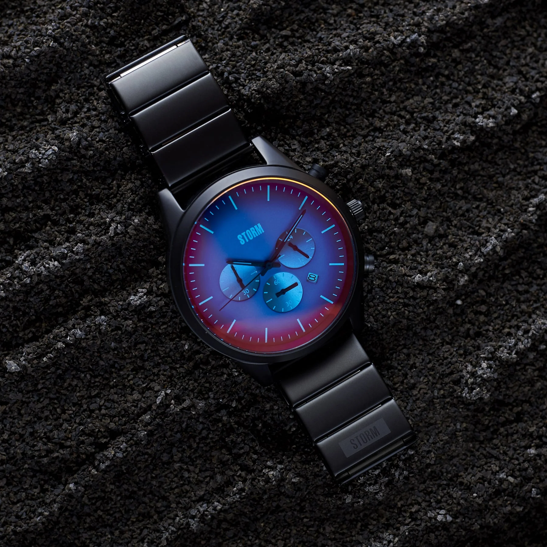CRUSADER SLATE BLUE - Image 12