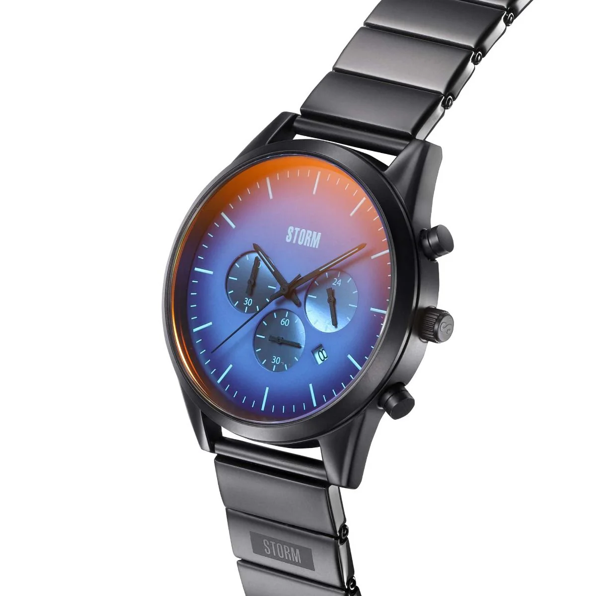 CRUSADER SLATE BLUE - Image 2