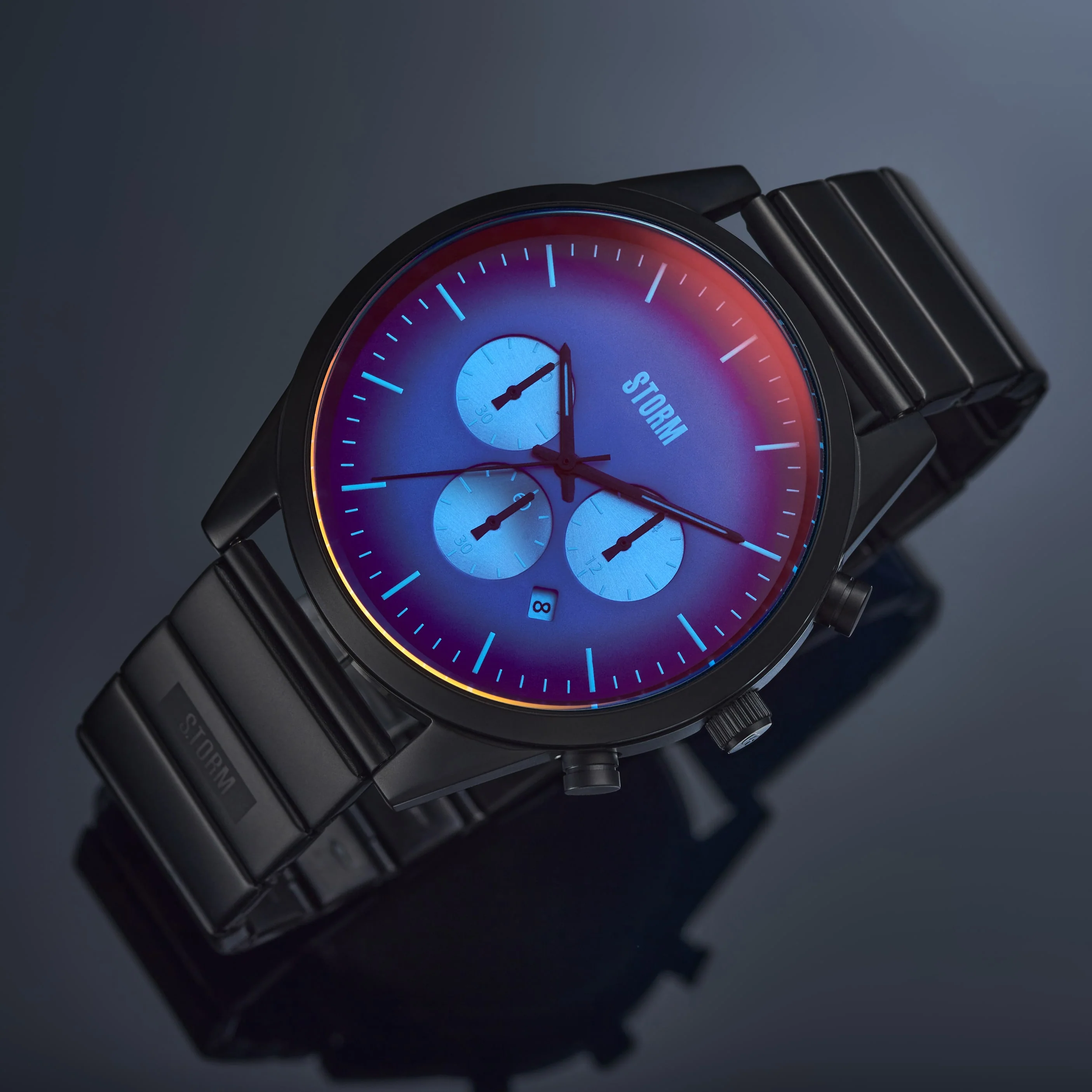 CRUSADER SLATE BLUE - Image 7
