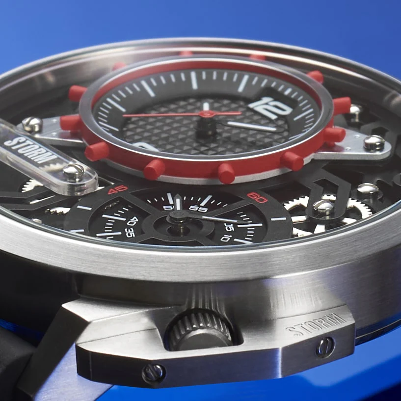 DUALATON RUBBER RED - Image 4