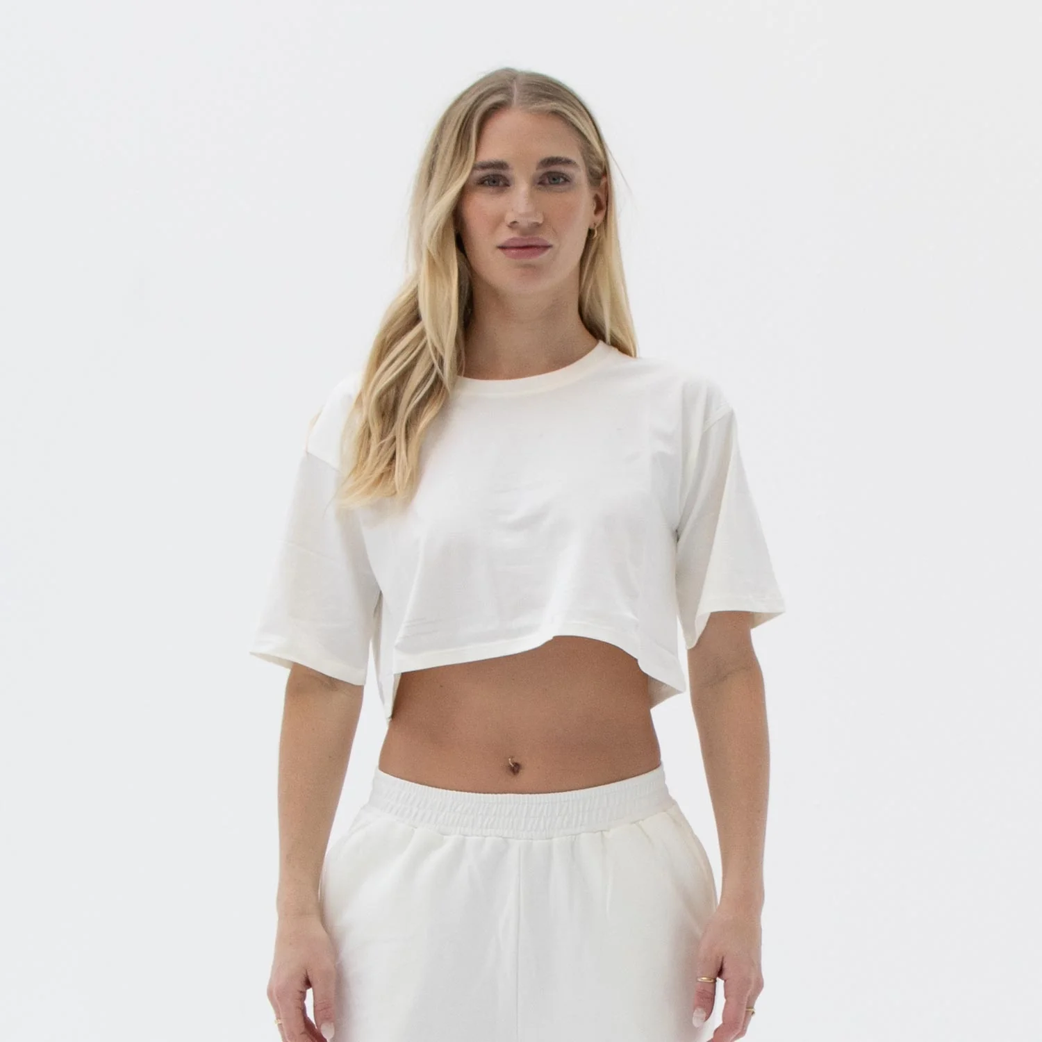 EASY CROP TOP CLOUD - Image 2