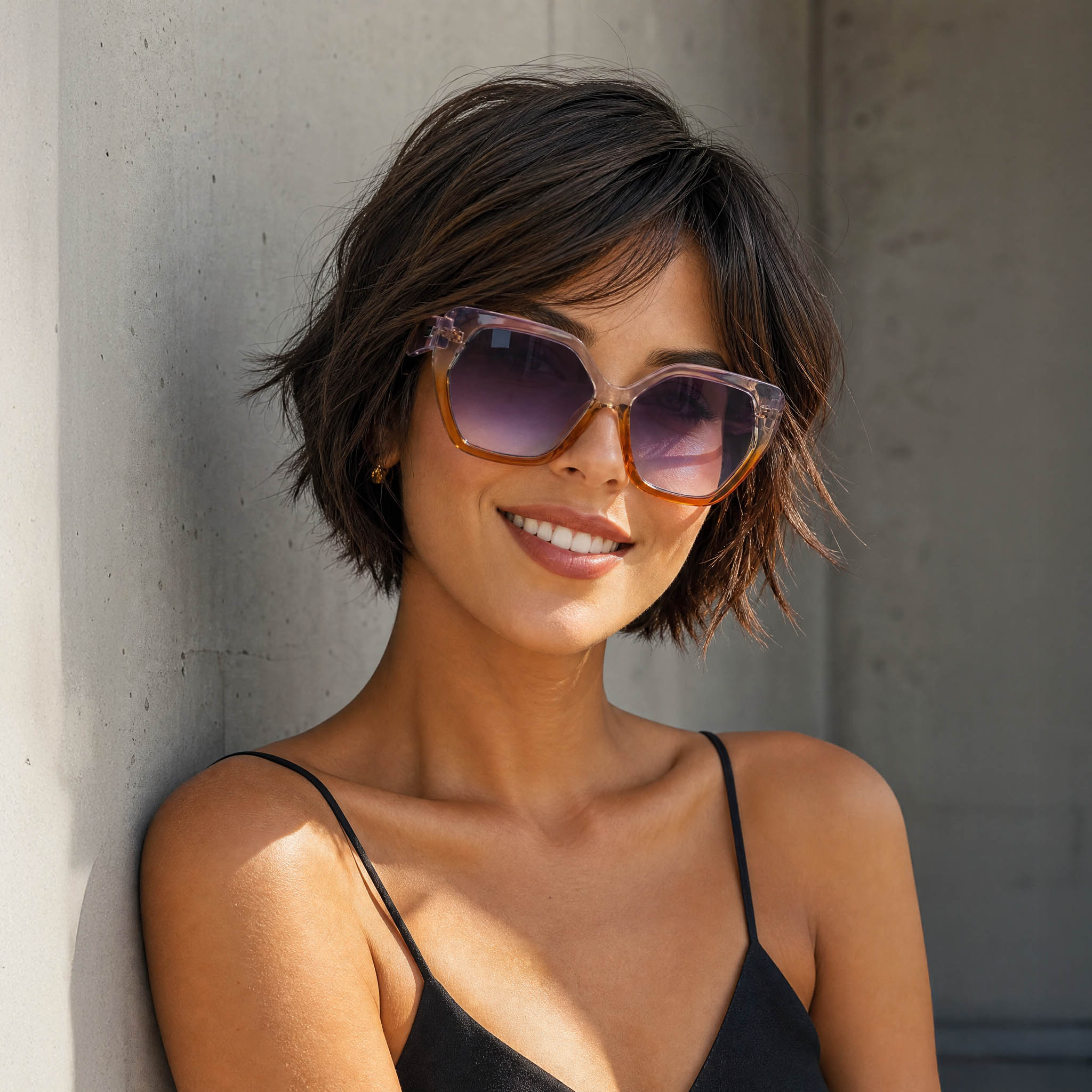 ELECTRYONE SUNGLASSES - 9ST728-1 - Image 4