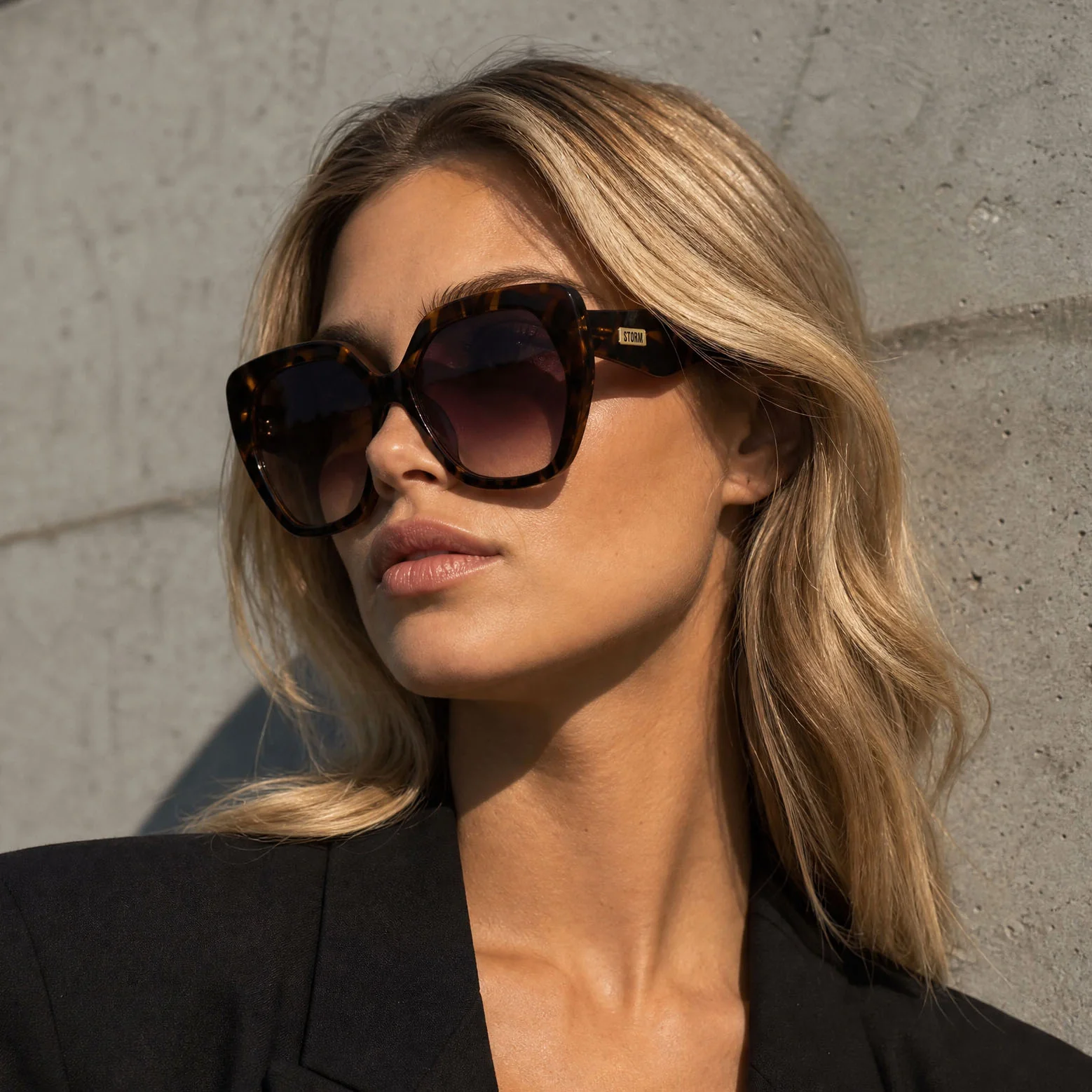 ELECTRYONE SUNGLASSES - 9ST728-2 - Image 4