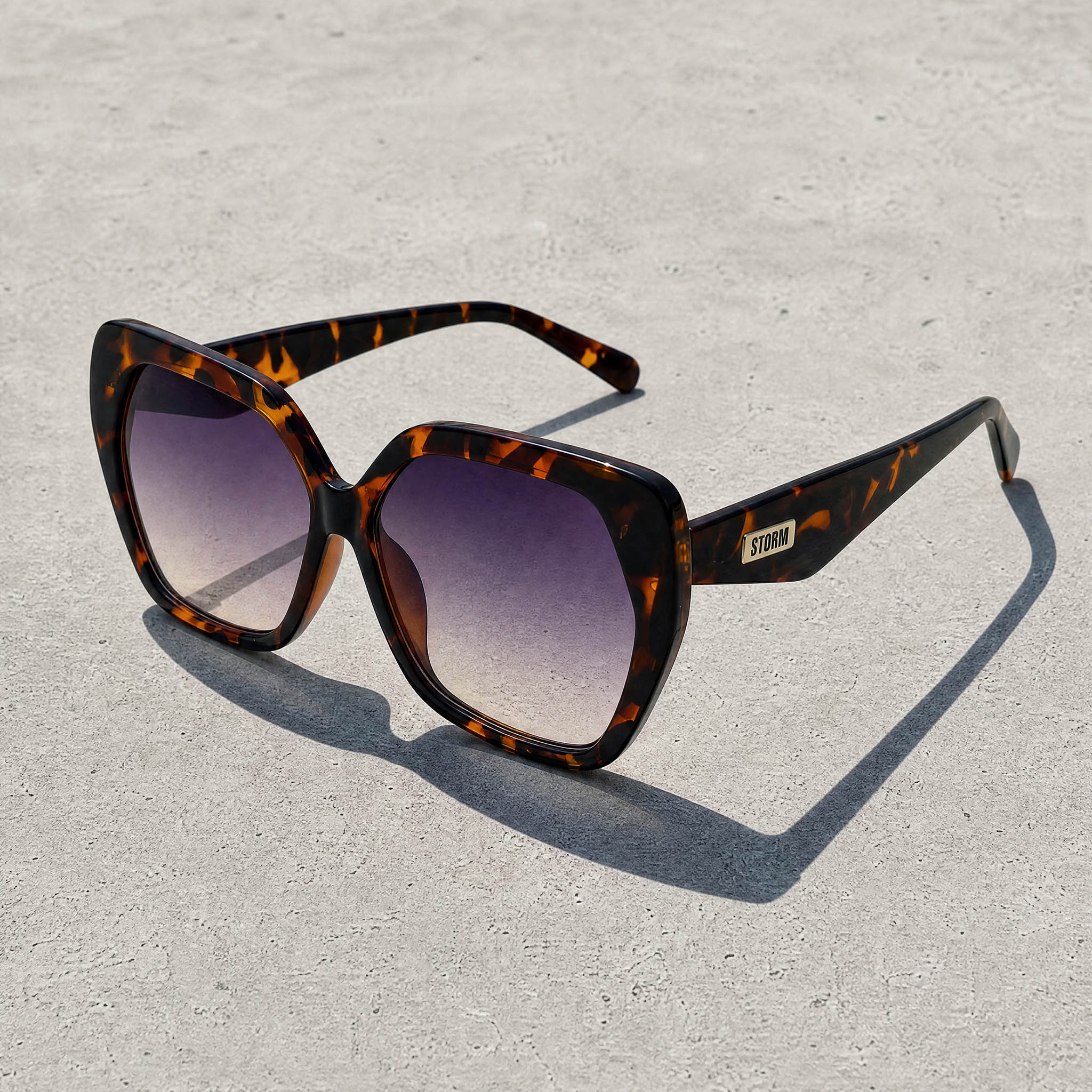 ELECTRYONE SUNGLASSES - 9ST728-2 - Image 5