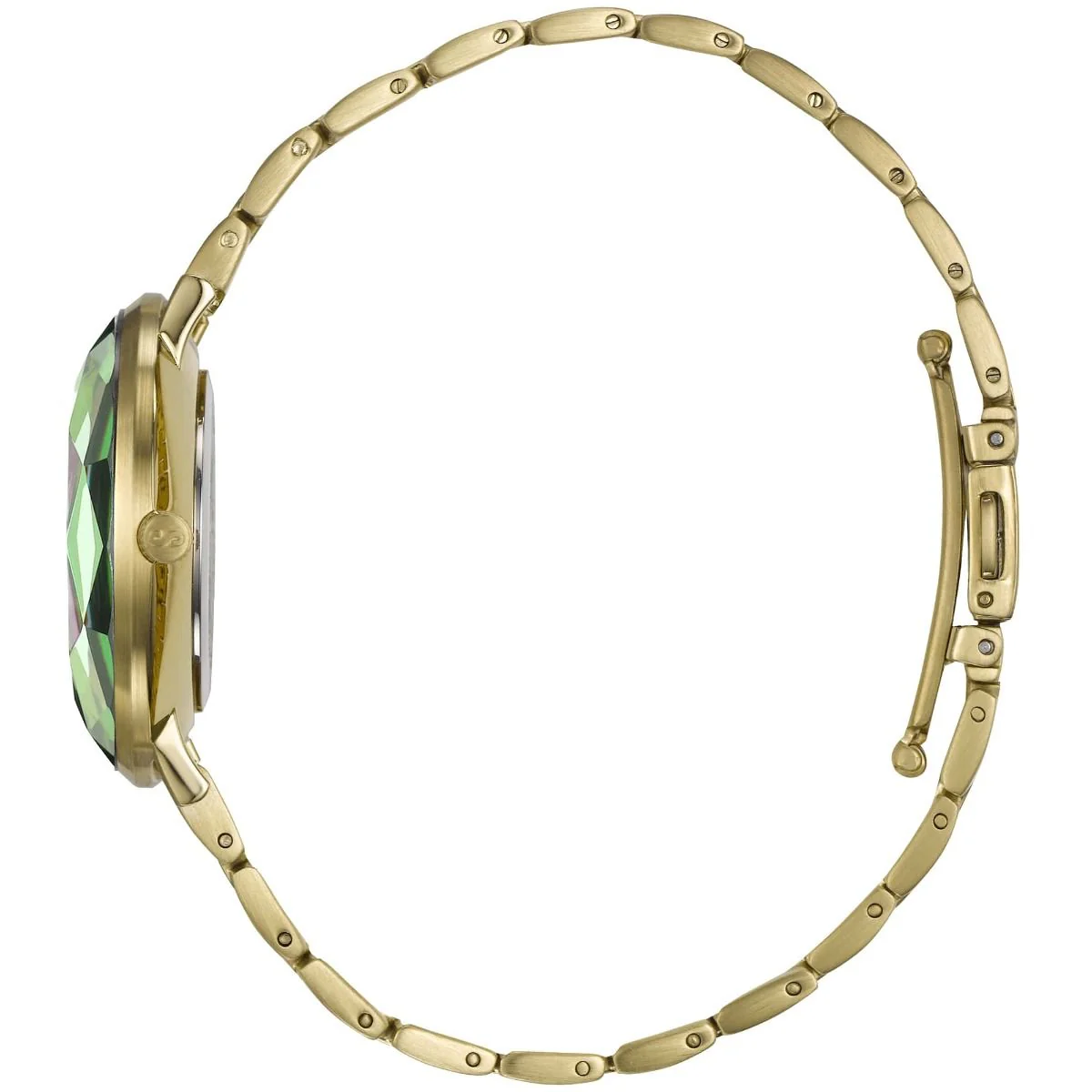 ELEXI GOLD LAZER GREEN - Image 3