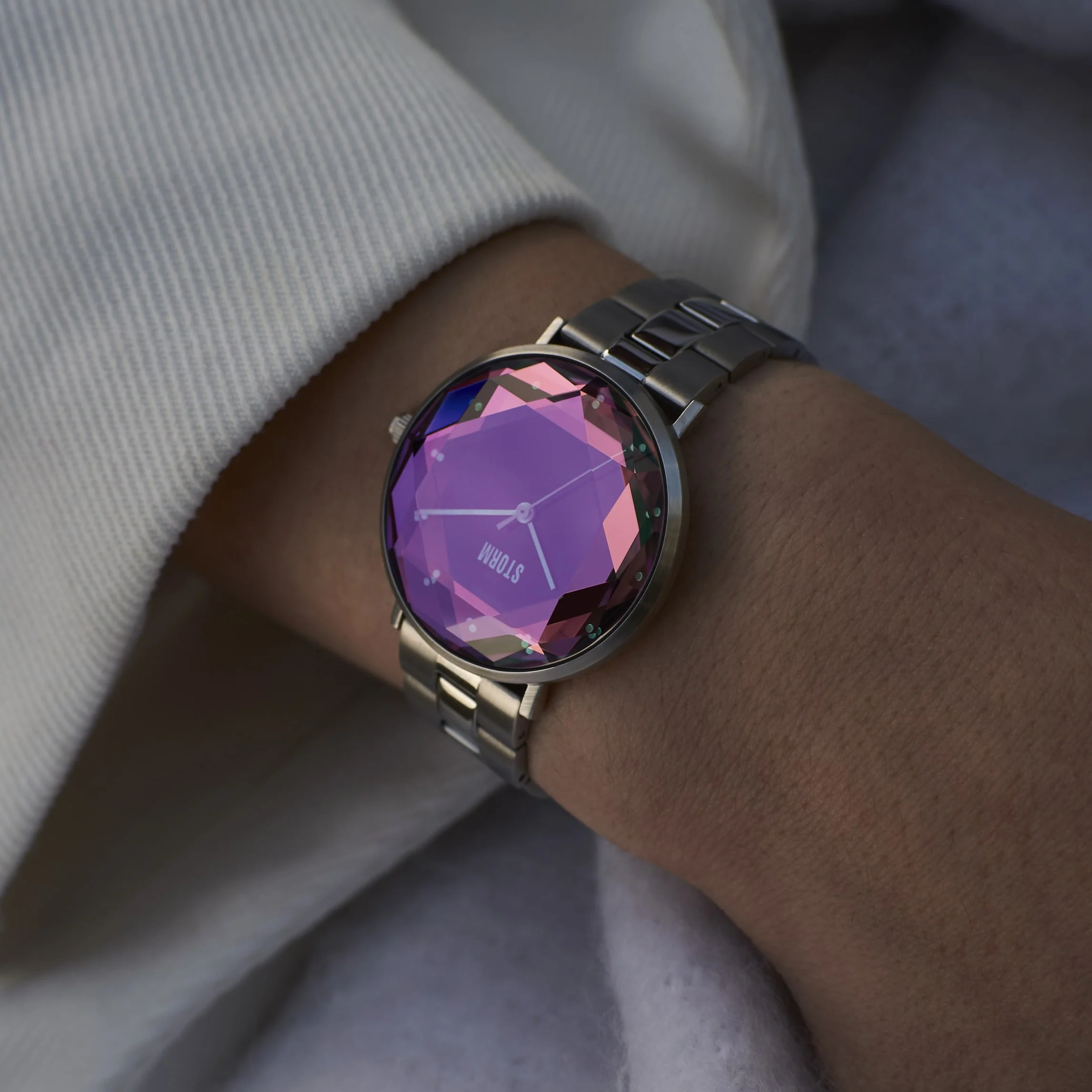ELEXI LAZER PURPLE - Image 5