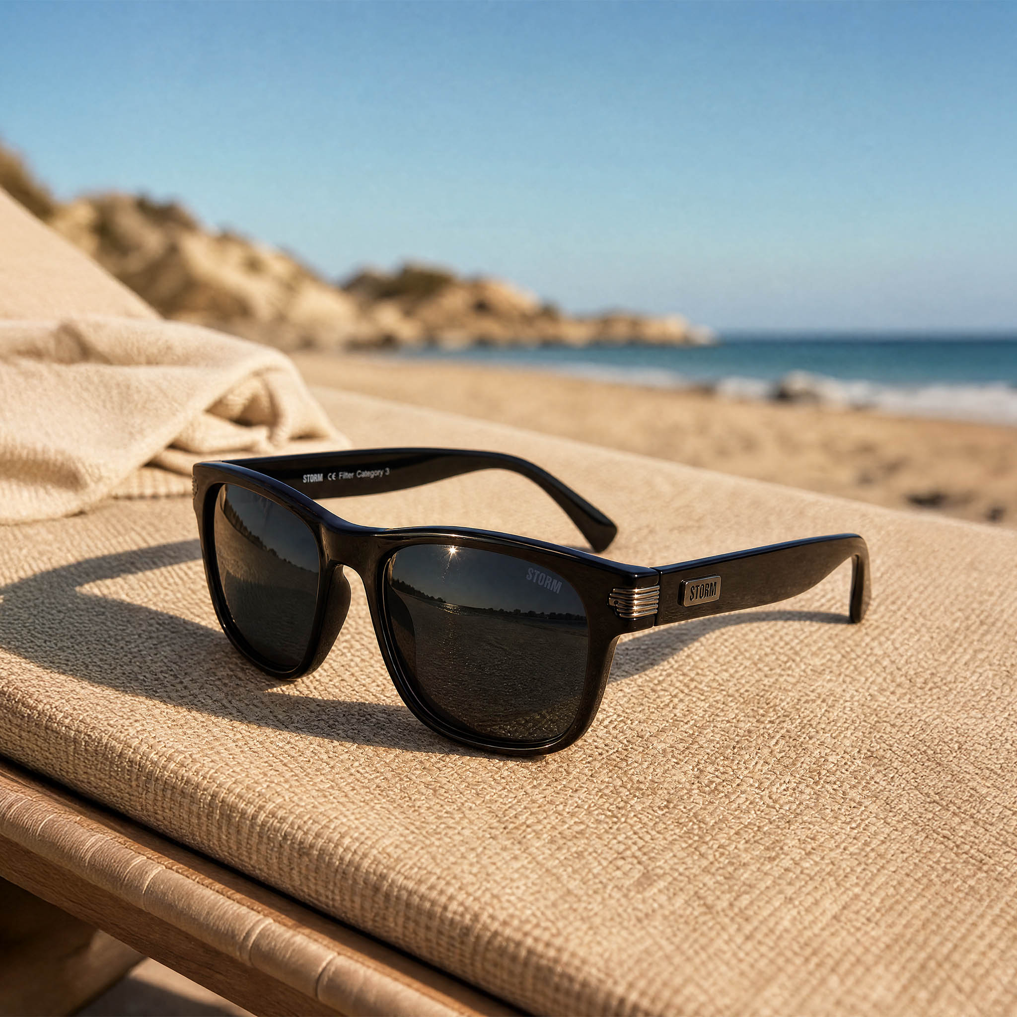 EPIALES SUNGLASSES - 9ST754-1 - Image 7