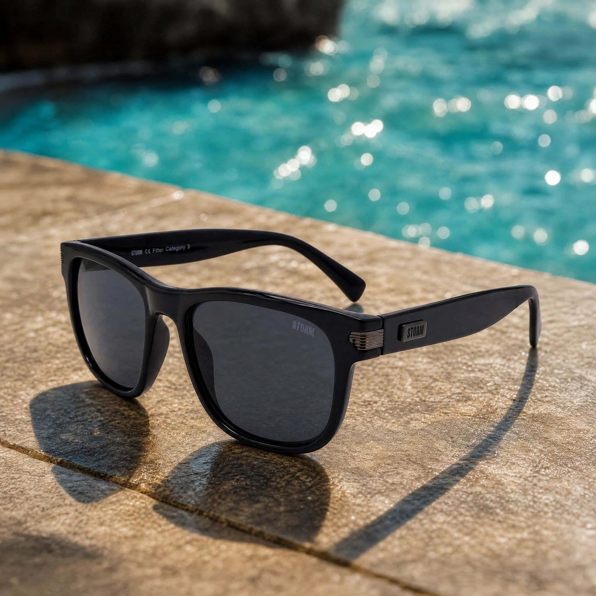 EPIALES SUNGLASSES - 9ST754-1 - Image 9