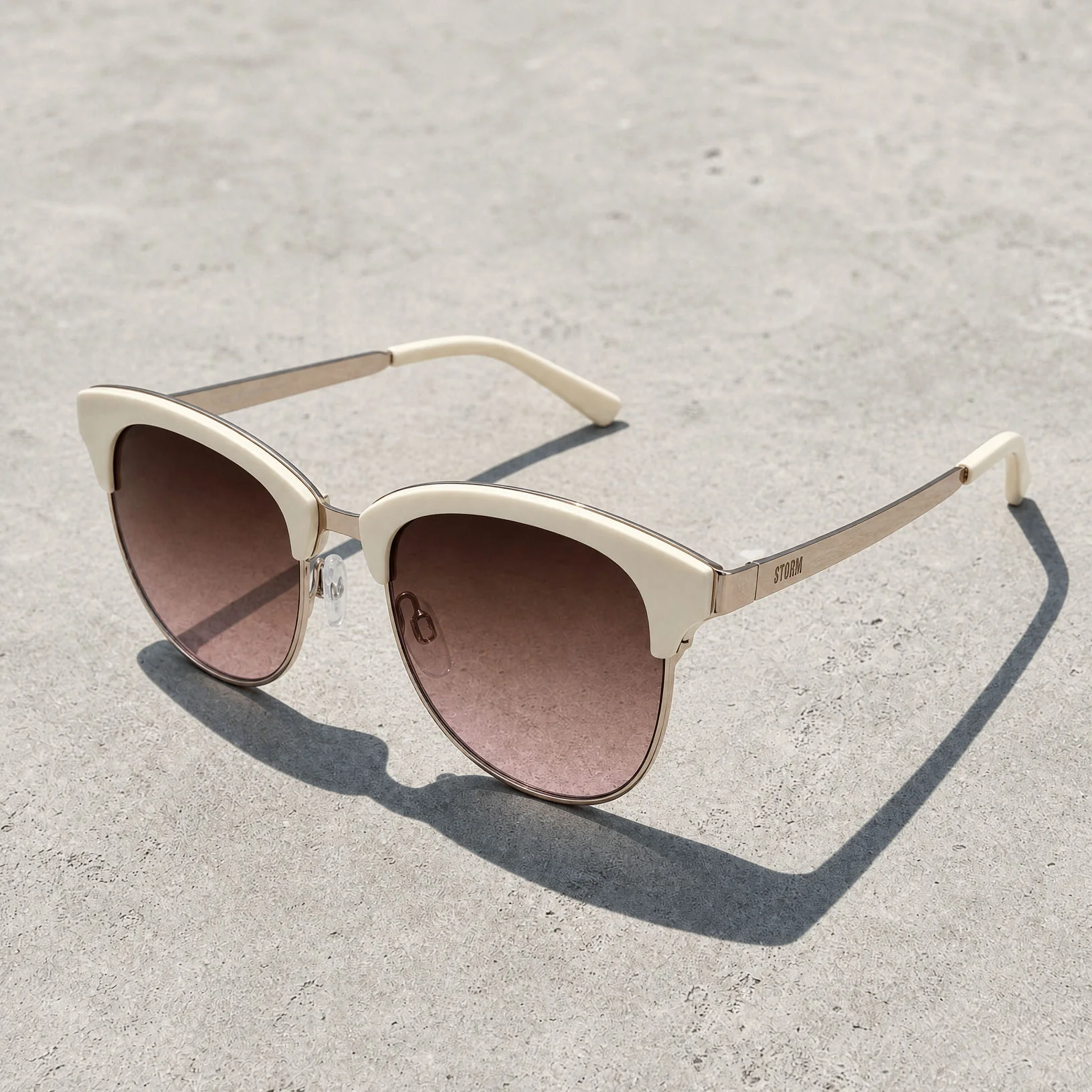 EUTHENIA SUNGLASSES - 9ST732-1 - Image 4