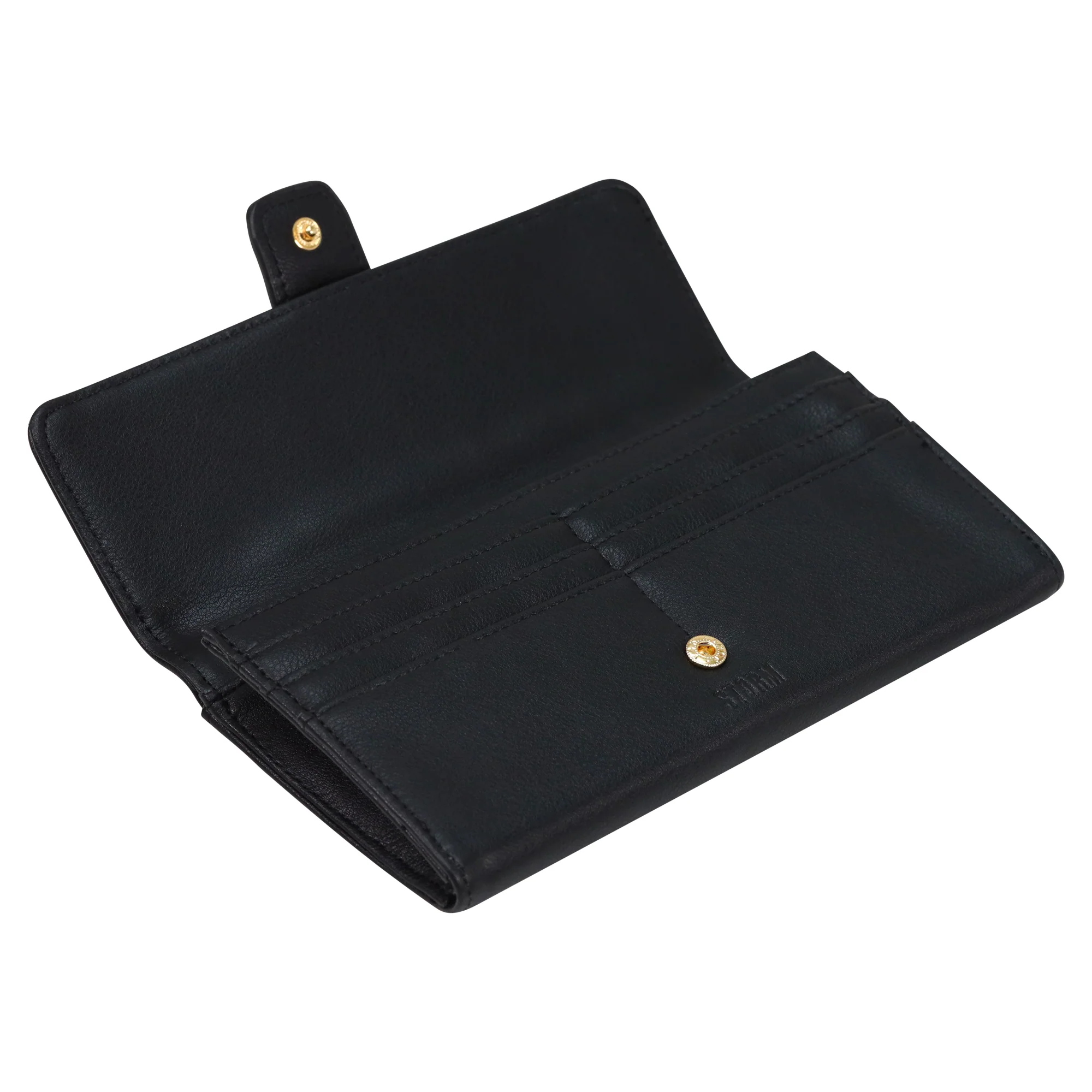 HERA WALLET BLACK - Image 3