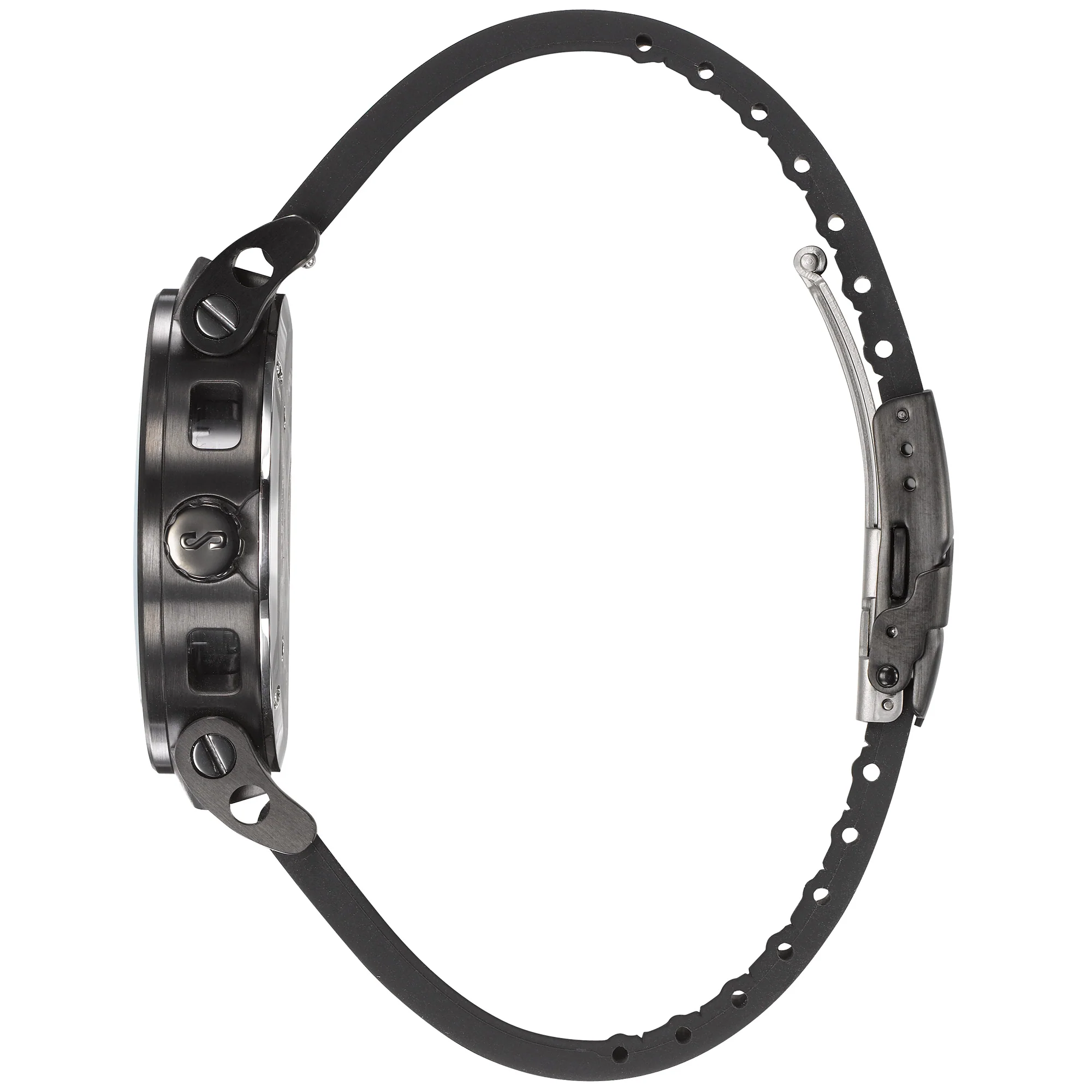 HYDRON V2 RUBBER SLATE RED - Image 3