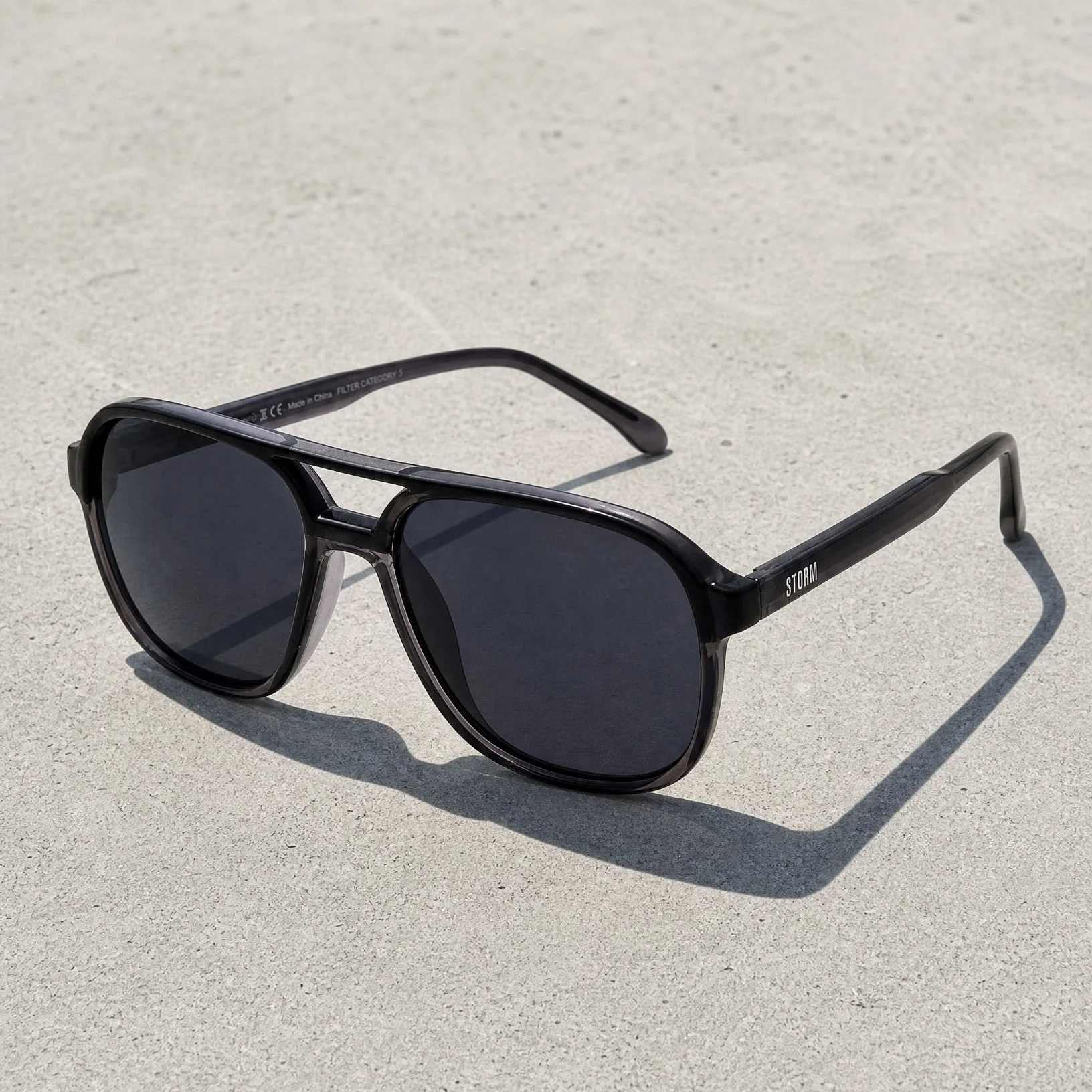 LEITUS SUNGLASSES - 9ST757-1 - Image 8