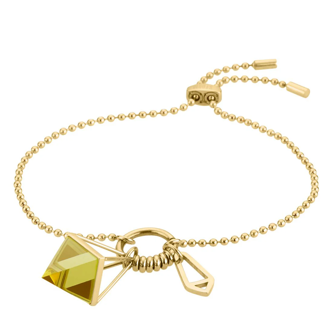 MARIZZA BRACELET GOLD