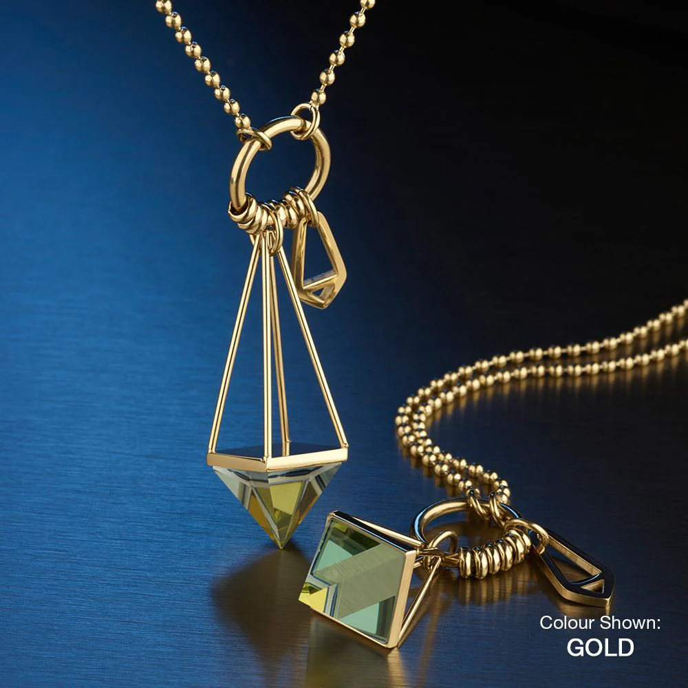 MARIZZA BRACELET GOLD - Image 3