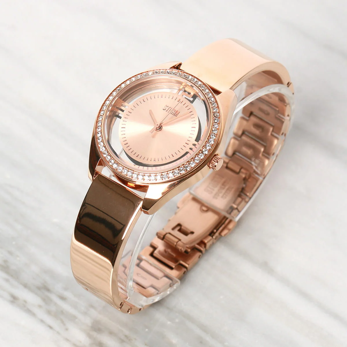 MINI PIZAZ ROSE GOLD - Image 4