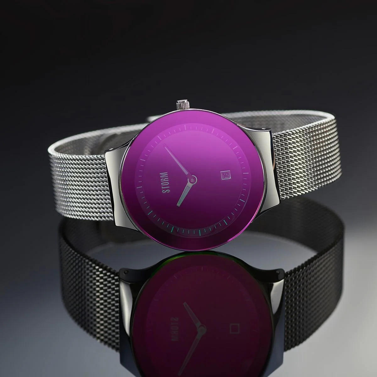 MINI SOTEC LAZER PURPLE - Image 5