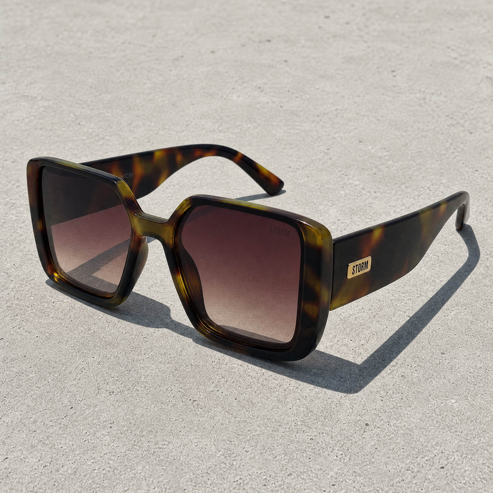 ONEIRO SUNGLASSES - 9ST775-1 - Image 8