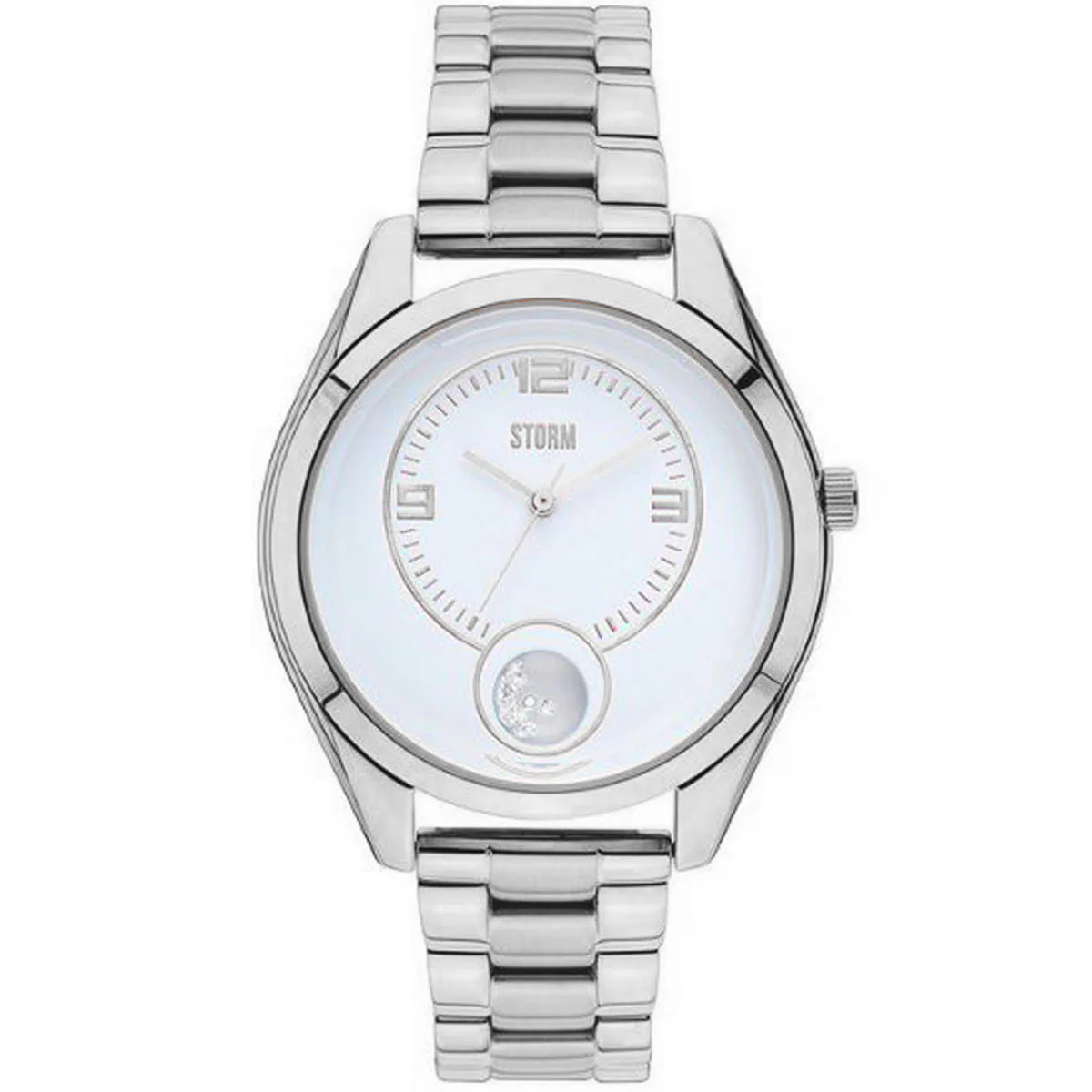 ORBA WHITE