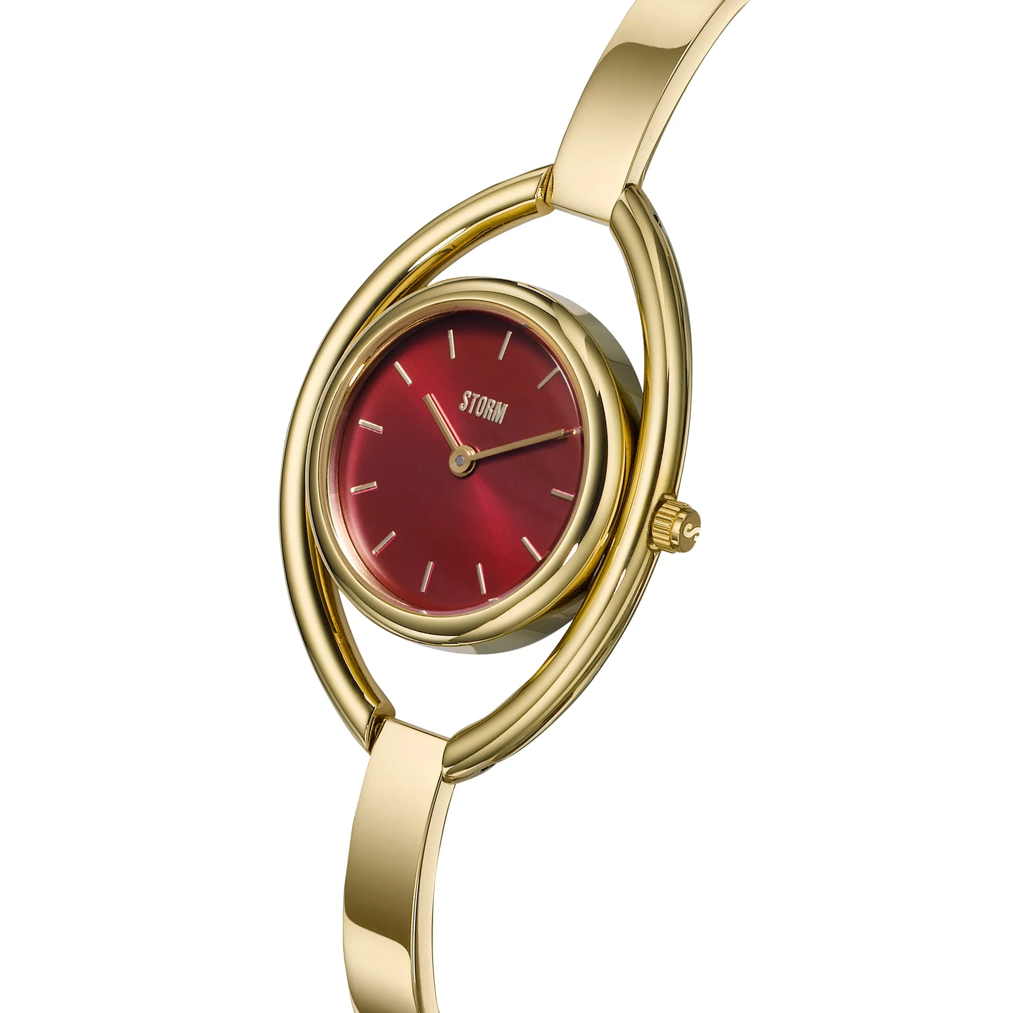 ORLENA GOLD RED - Image 2