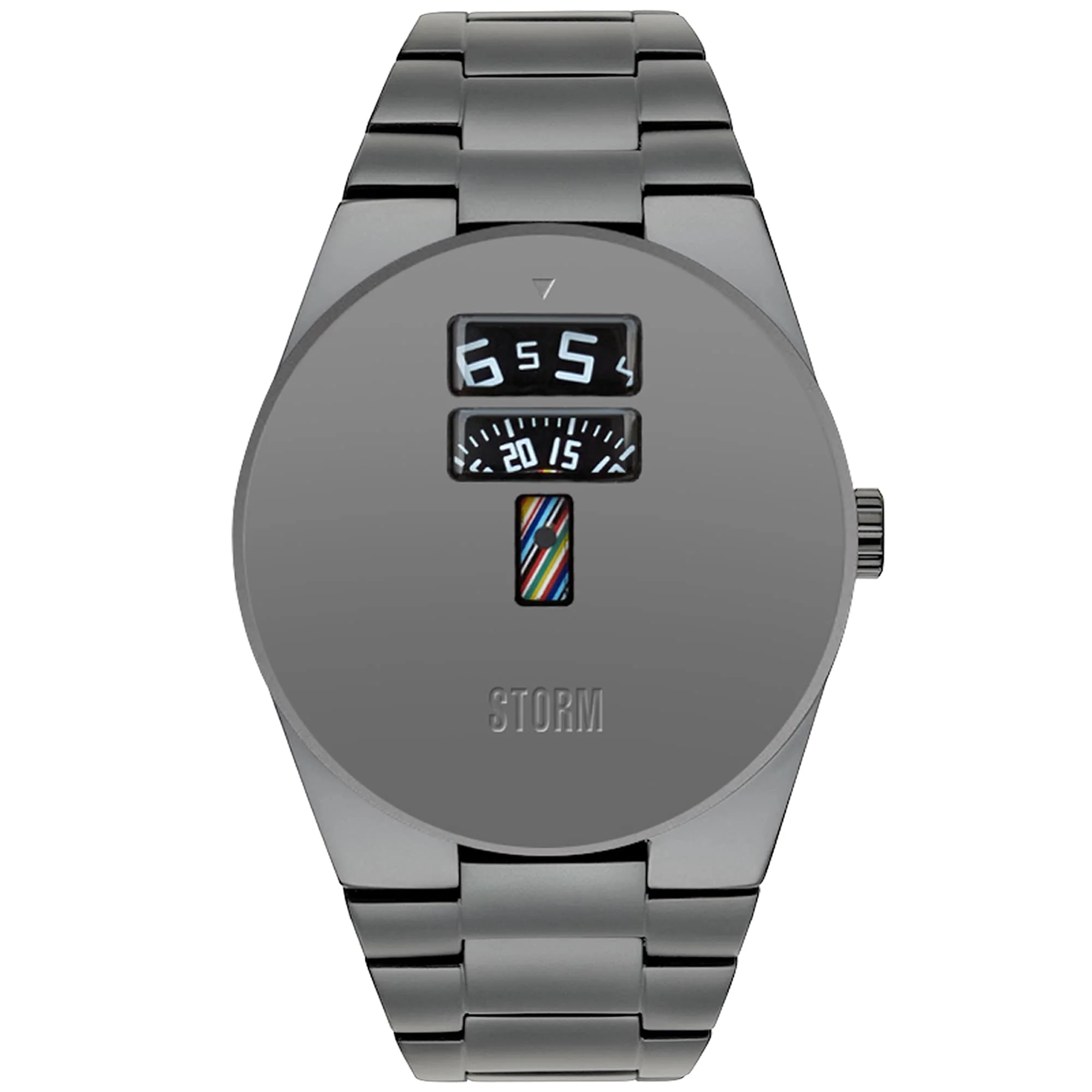OSTON IP MATT GREY