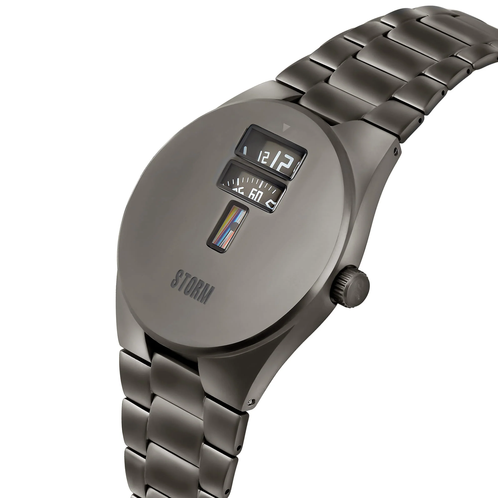 OSTON IP MATT GREY - Image 2