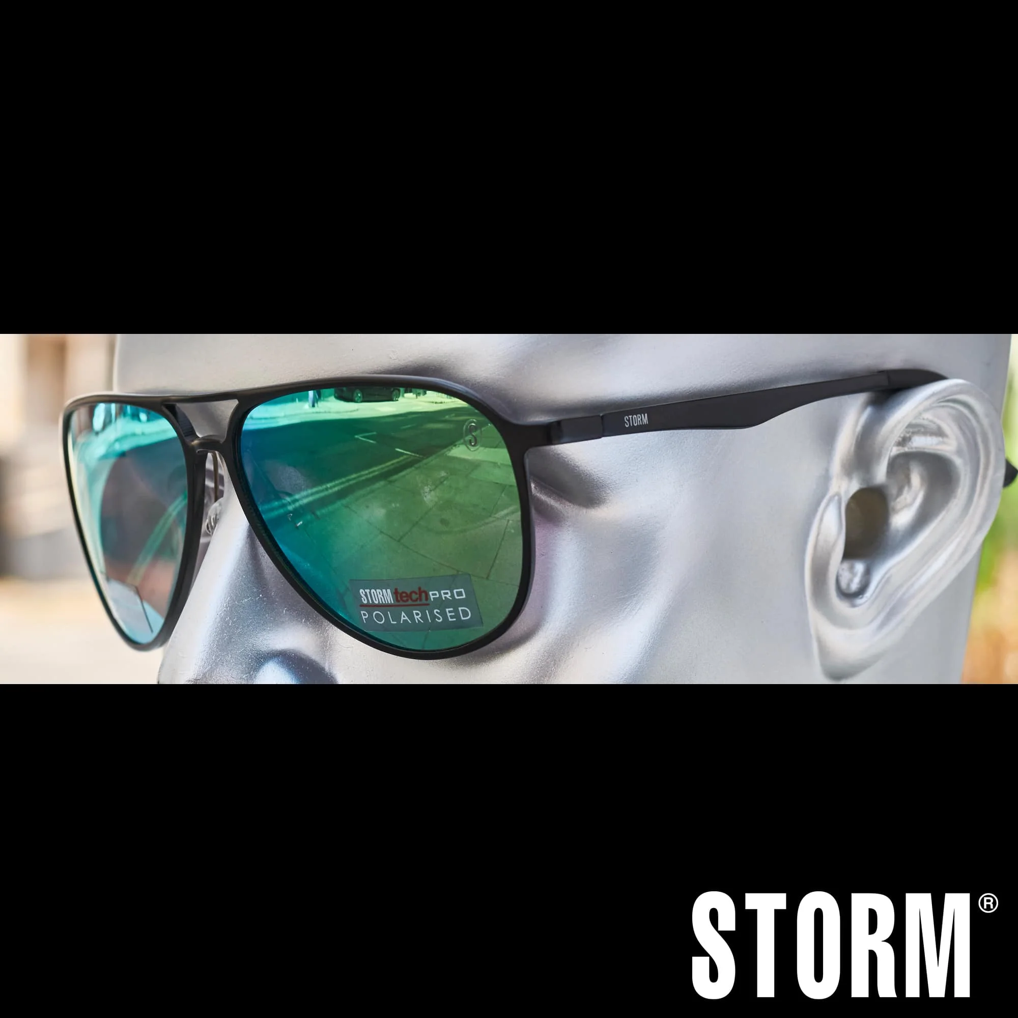 PARIS SUNGLASSES 9STEC568-6 - Image 4