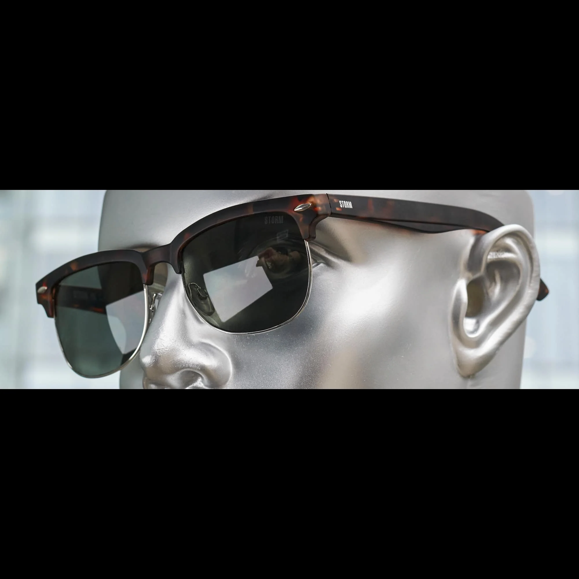 RHADINE SUNGLASSES - 9ST731-1 - Image 4