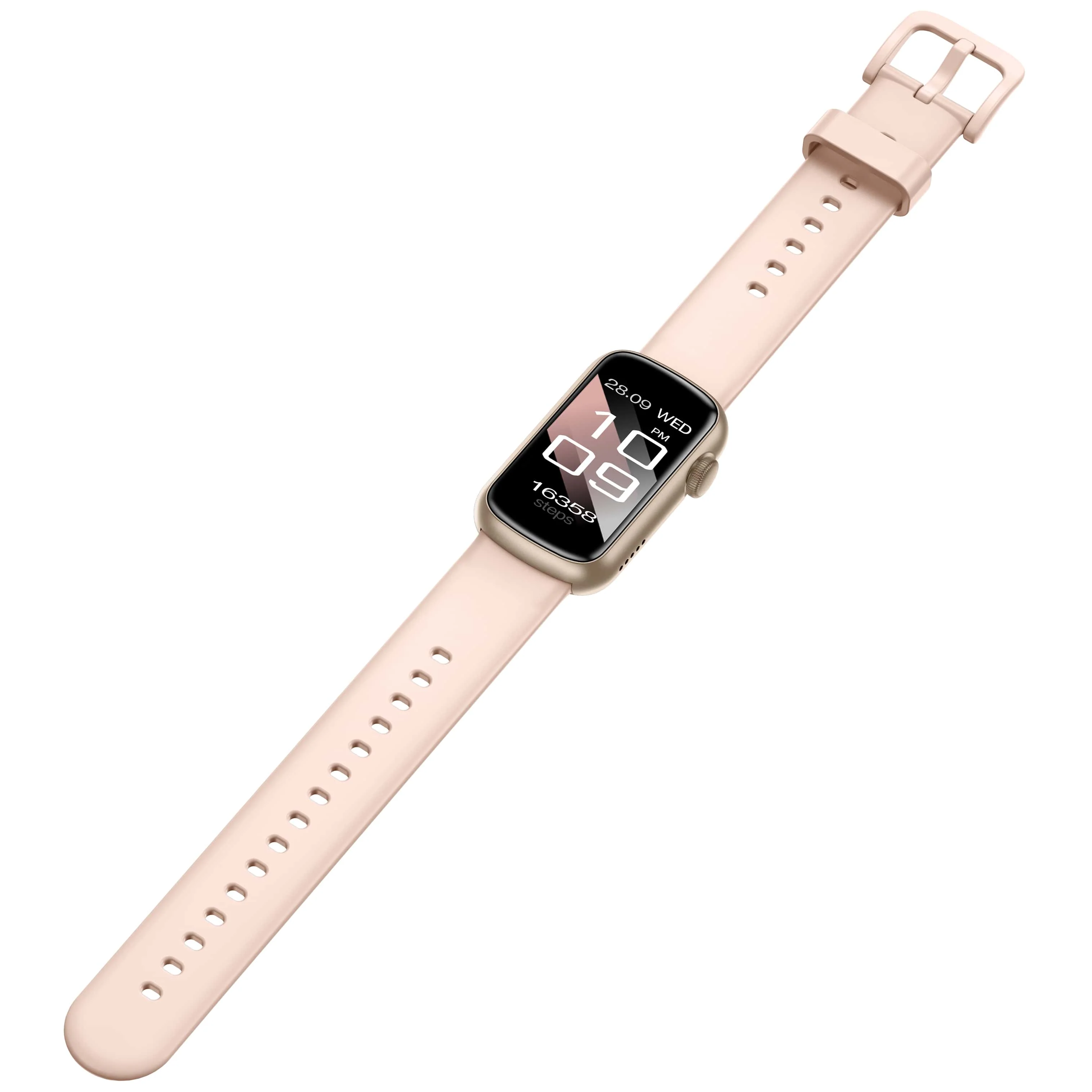 S-TRIX SMART WATCH RG-PINK - Image 10