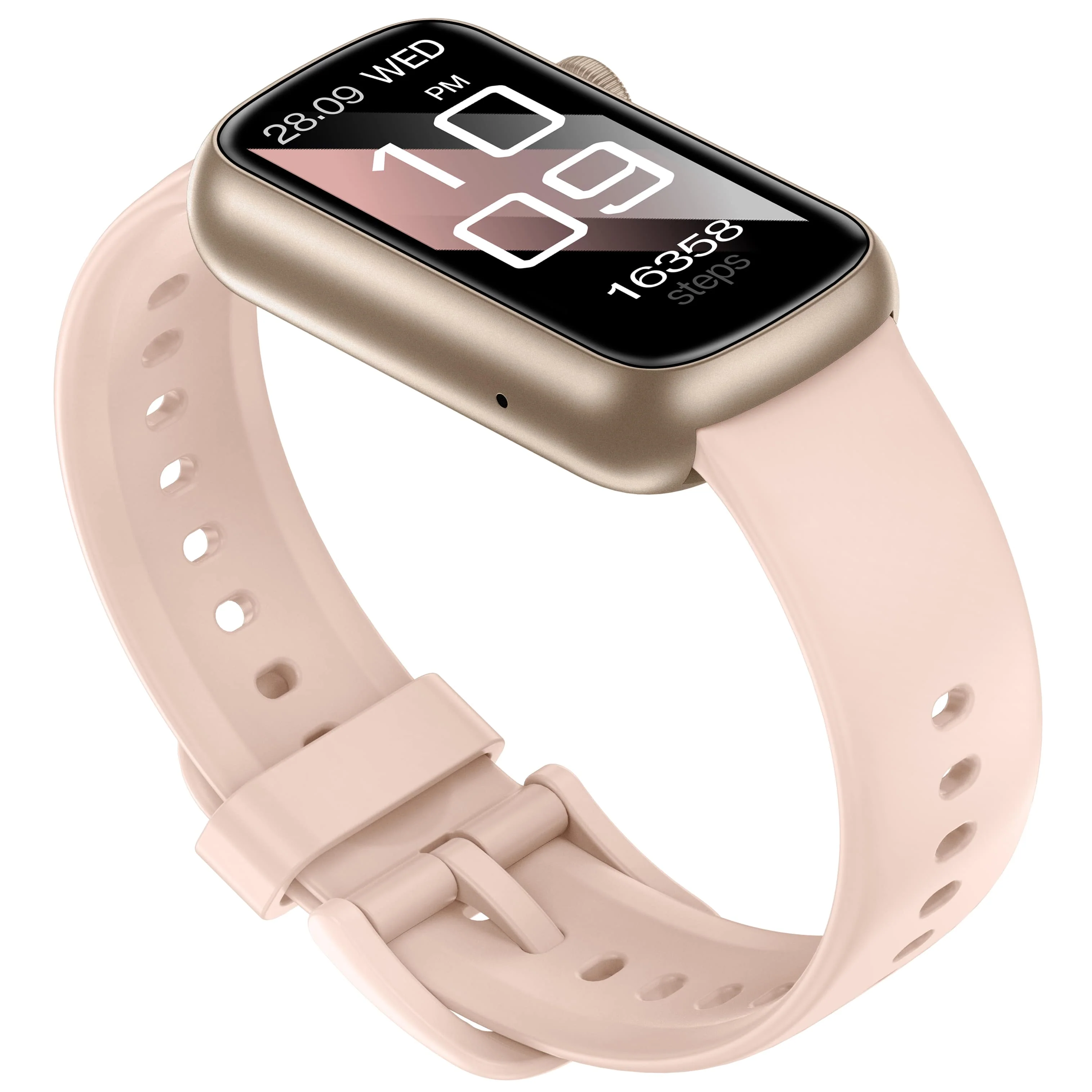 S-TRIX SMART WATCH RG-PINK - Image 8