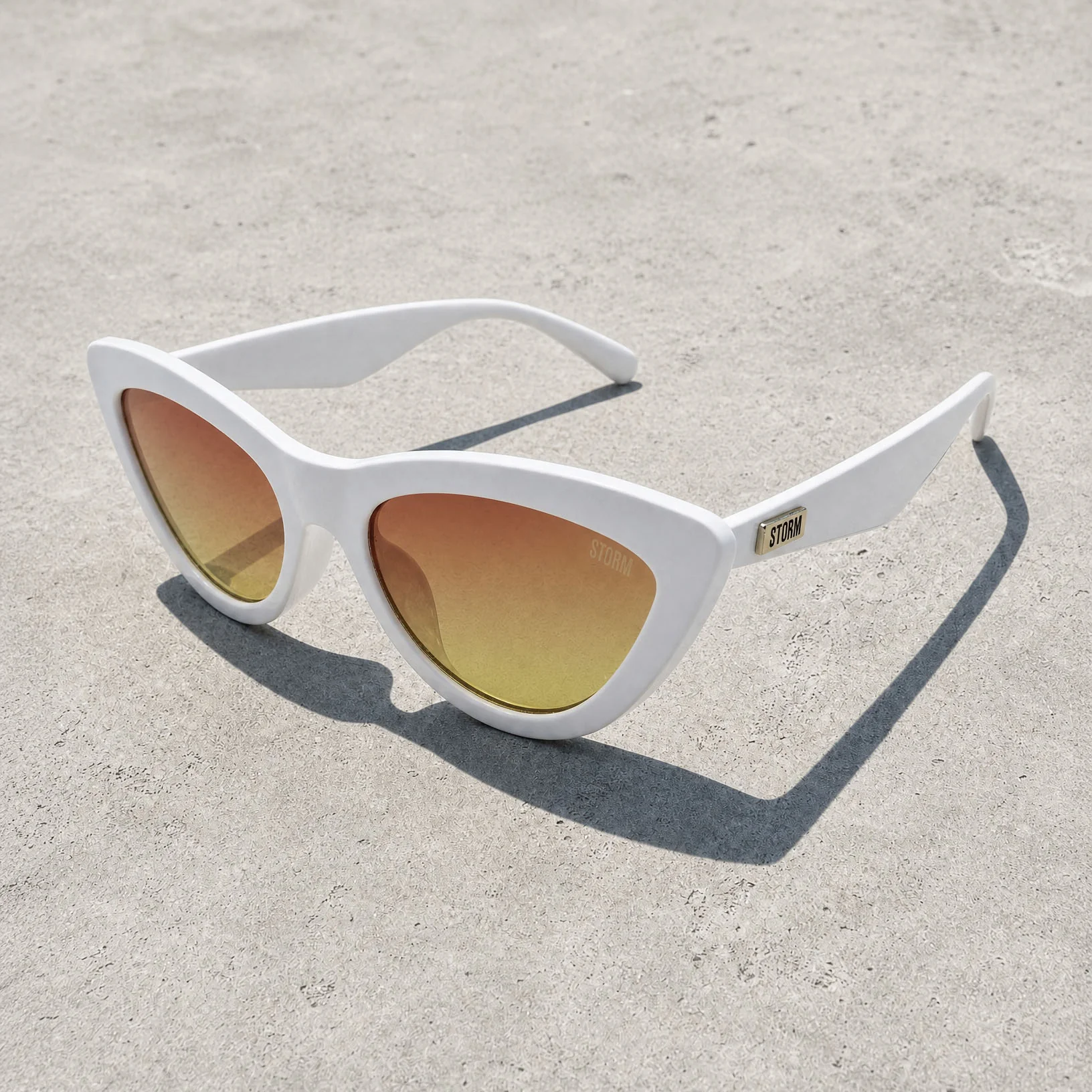 SOSTRATUS SUNGLASSES 9ST696-1 - Image 4