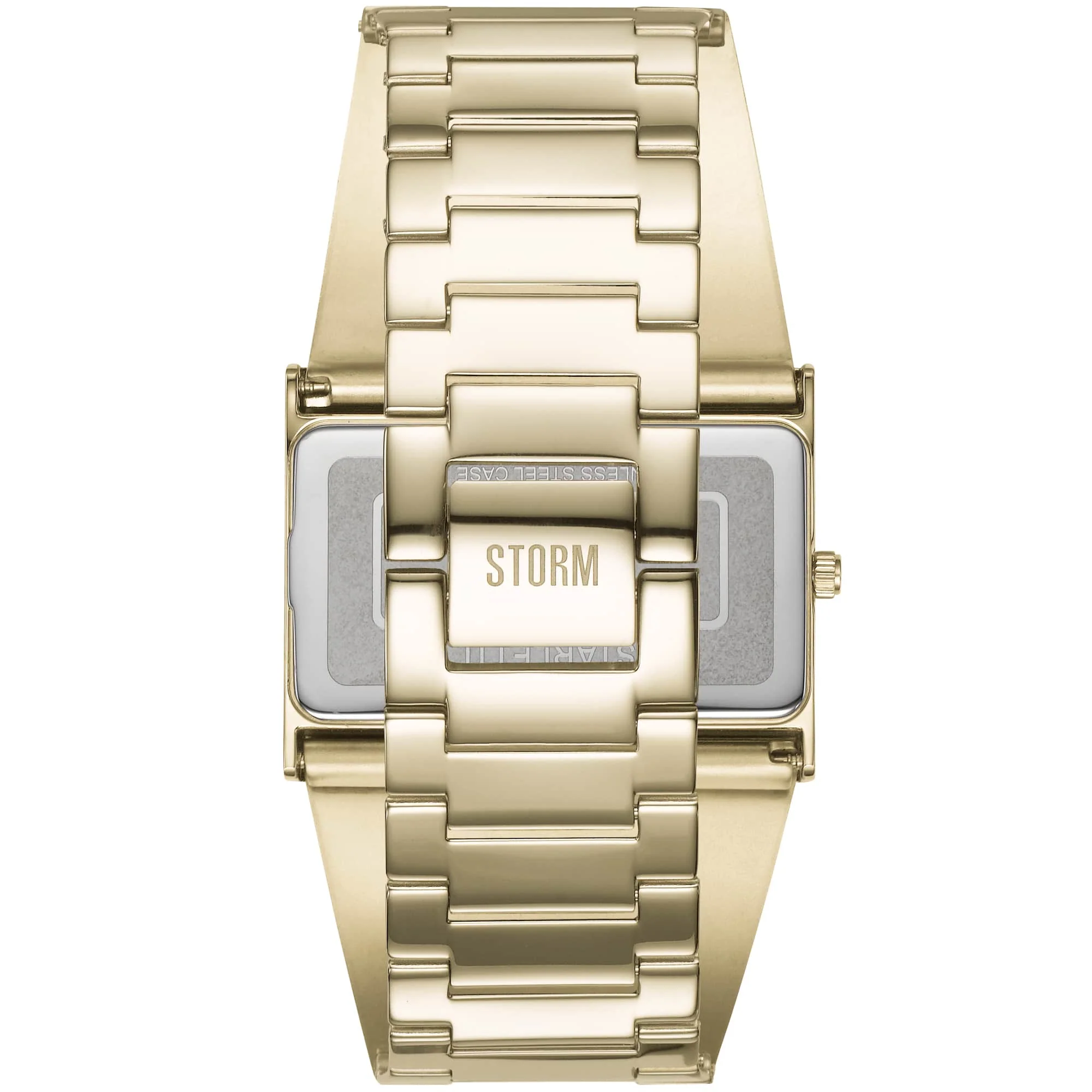STARLETTI GOLD LAZER GREEN - Image 4
