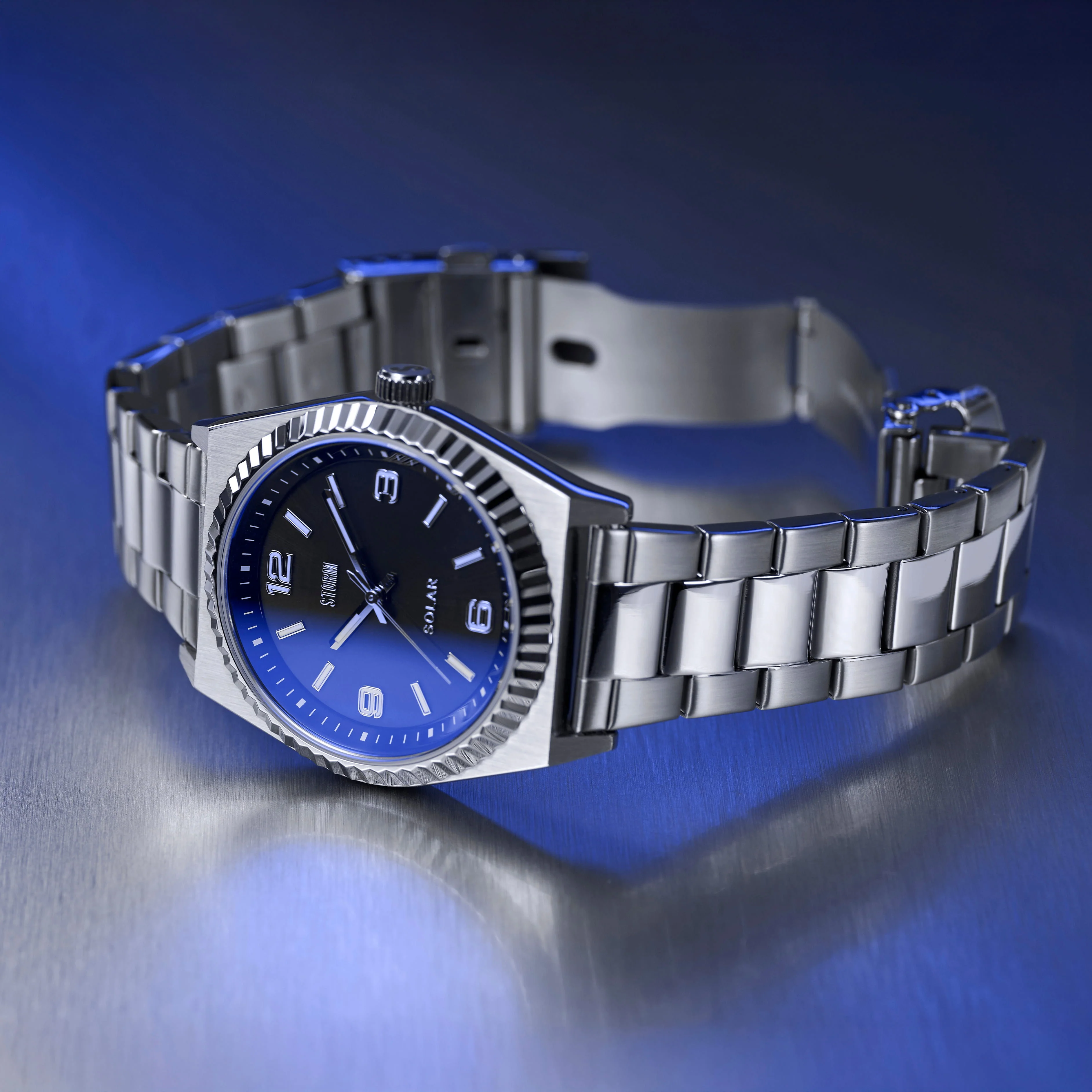 SUNSTONE LAZER BLUE - Image 5