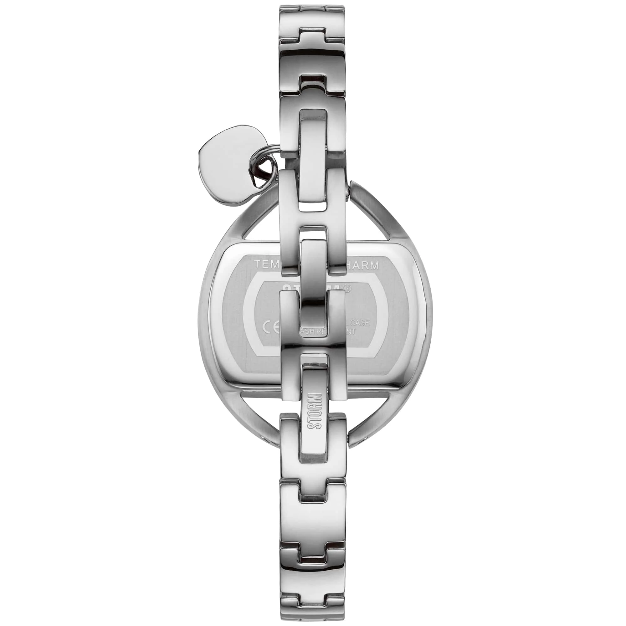 TEMPTRESS CHARM RED - Image 5