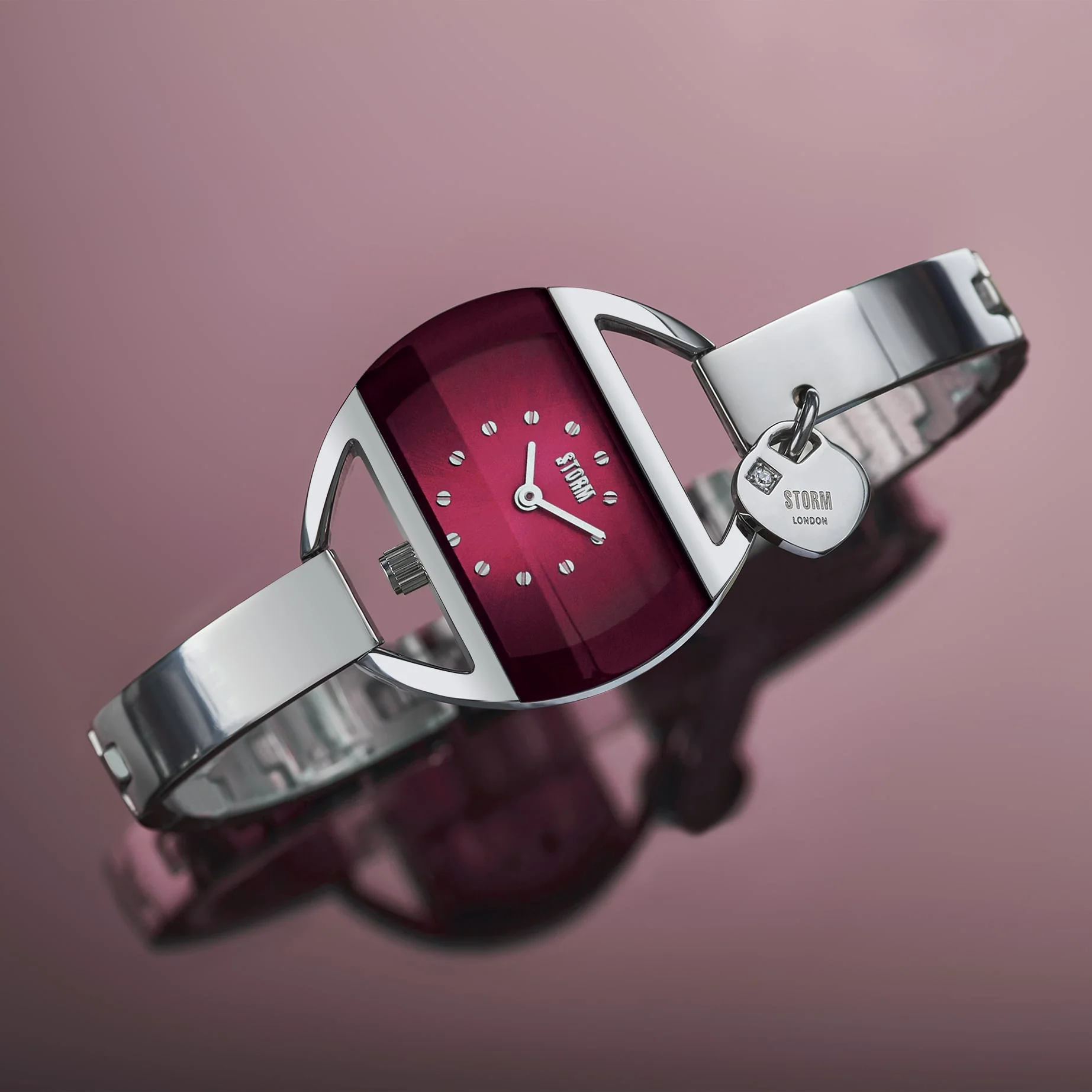 TEMPTRESS CHARM RED - Image 6