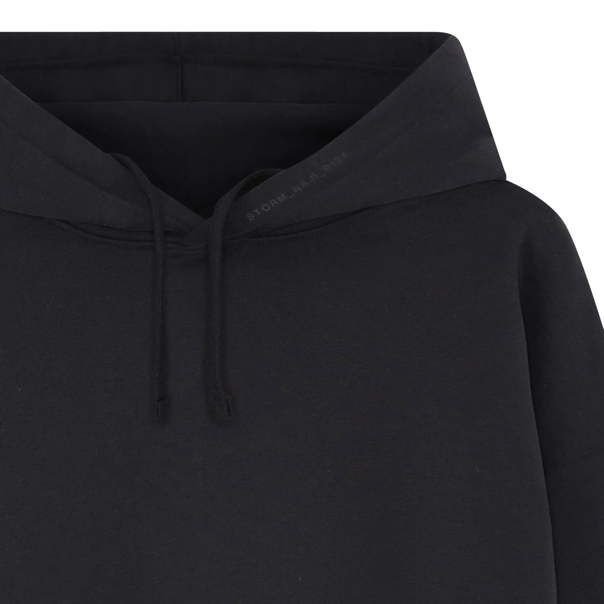 THE FIELD HOODIE BY NAJI BASMA - Image 2