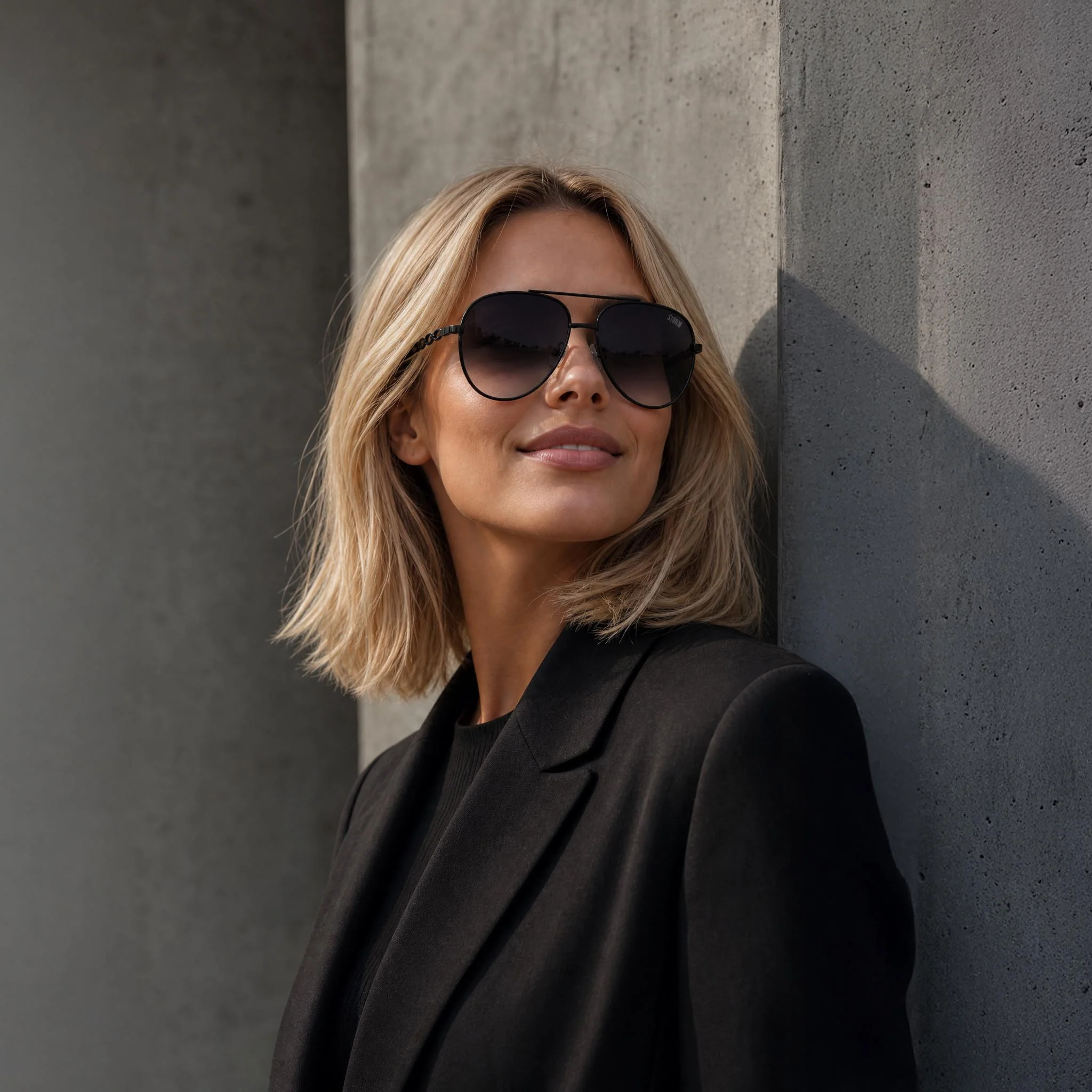 THERSANDER SUNGLASSES 9ST697-1 - Image 3