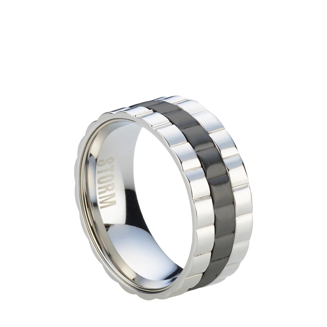 VELO RING BLACK