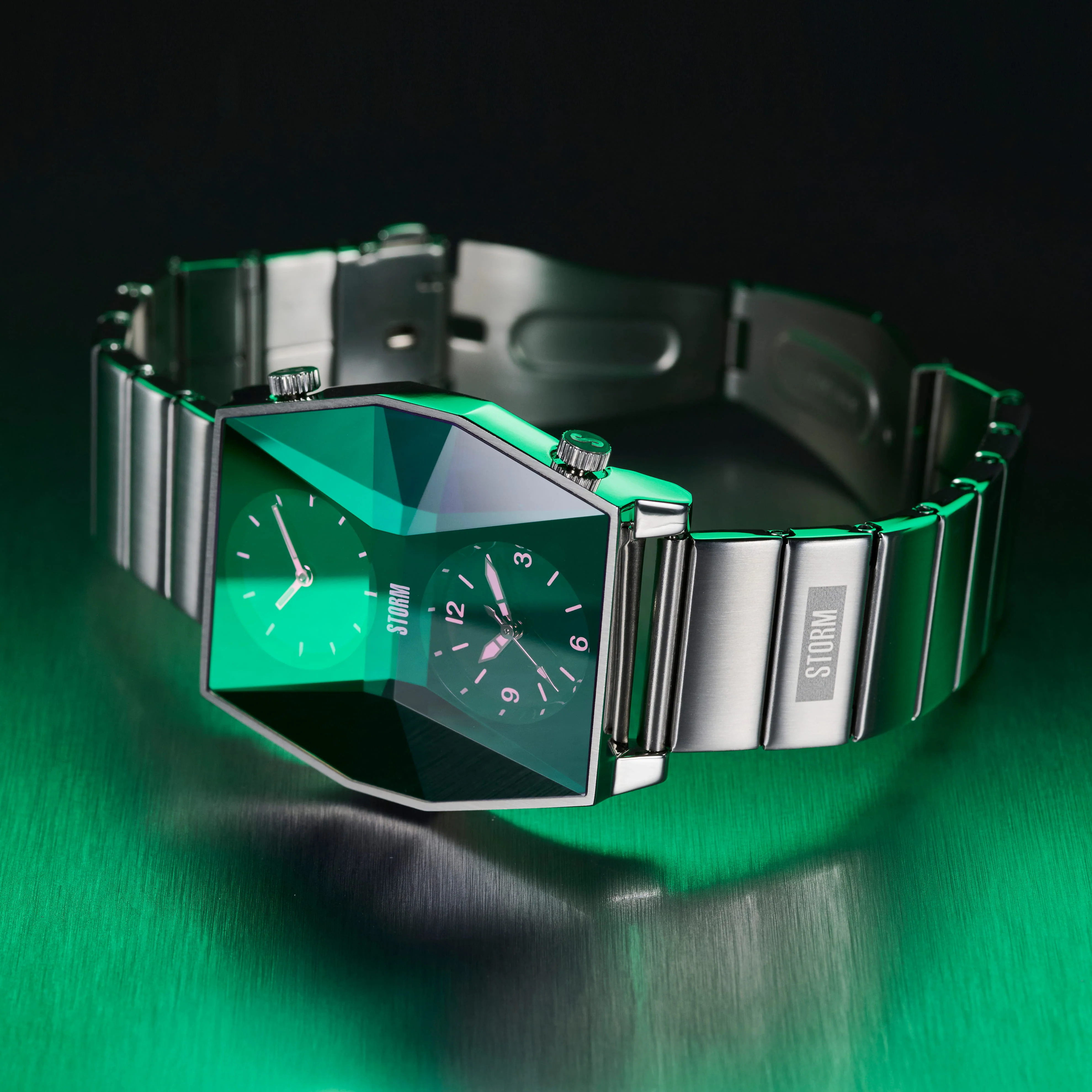 ZAREX LAZER GREEN - Image 5