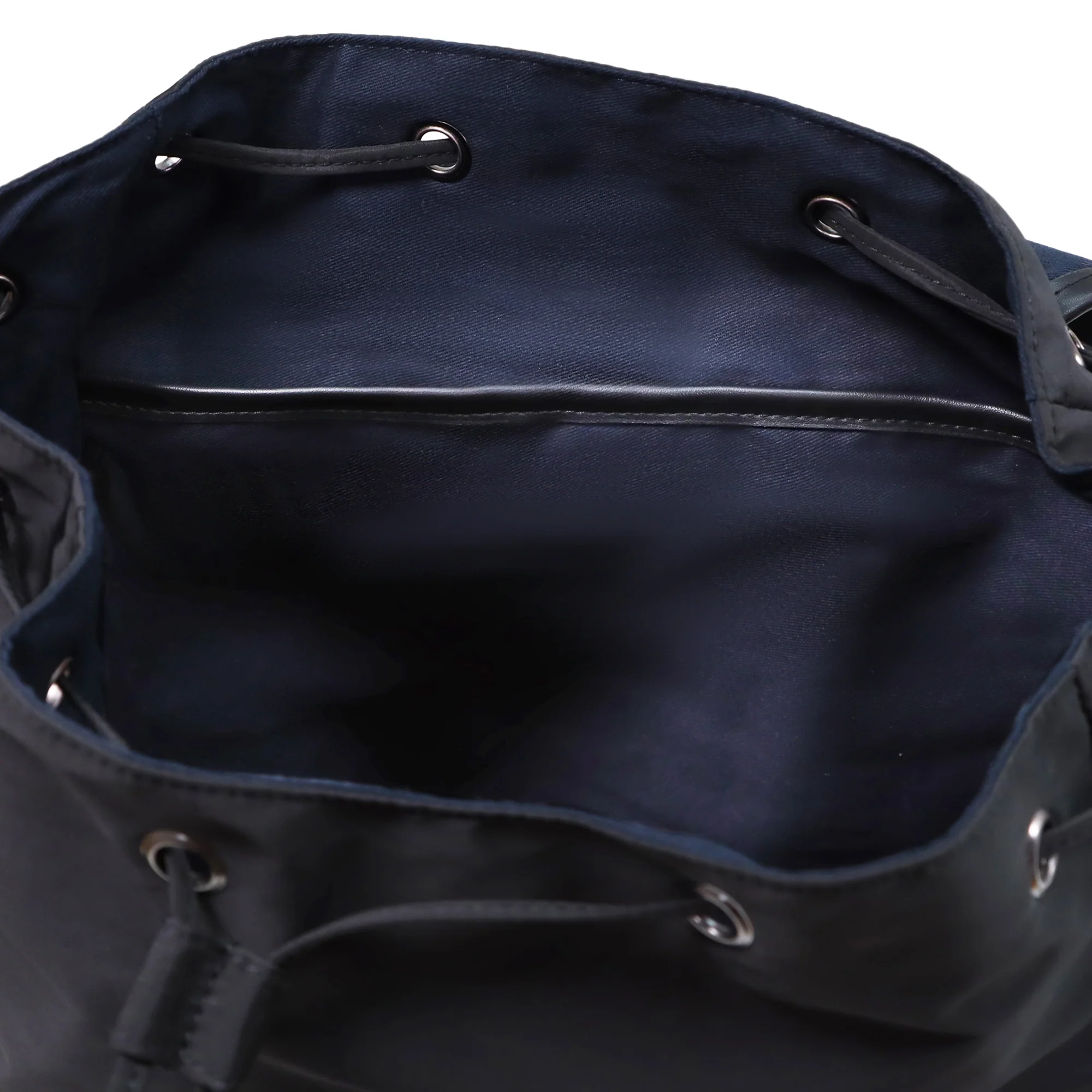 ZEPHYR RUCKSACK BLACK - Image 3