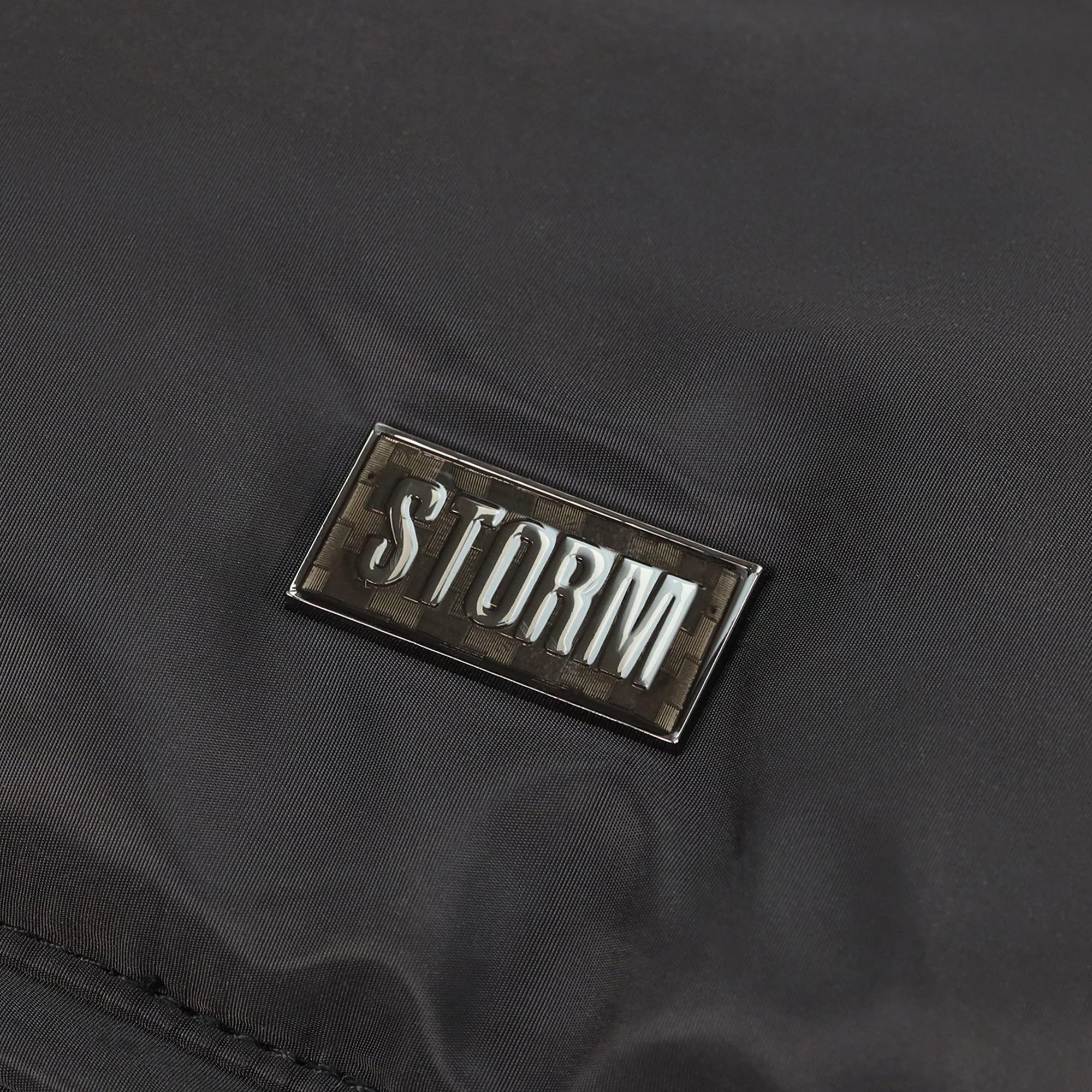 ZEPHYR RUCKSACK BLACK - Image 4