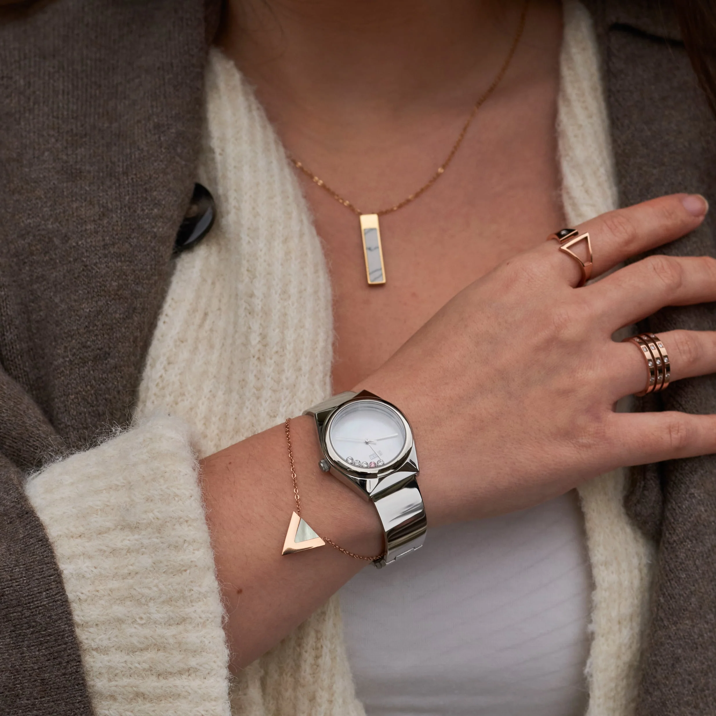 ZINARA WHITE - Image 3